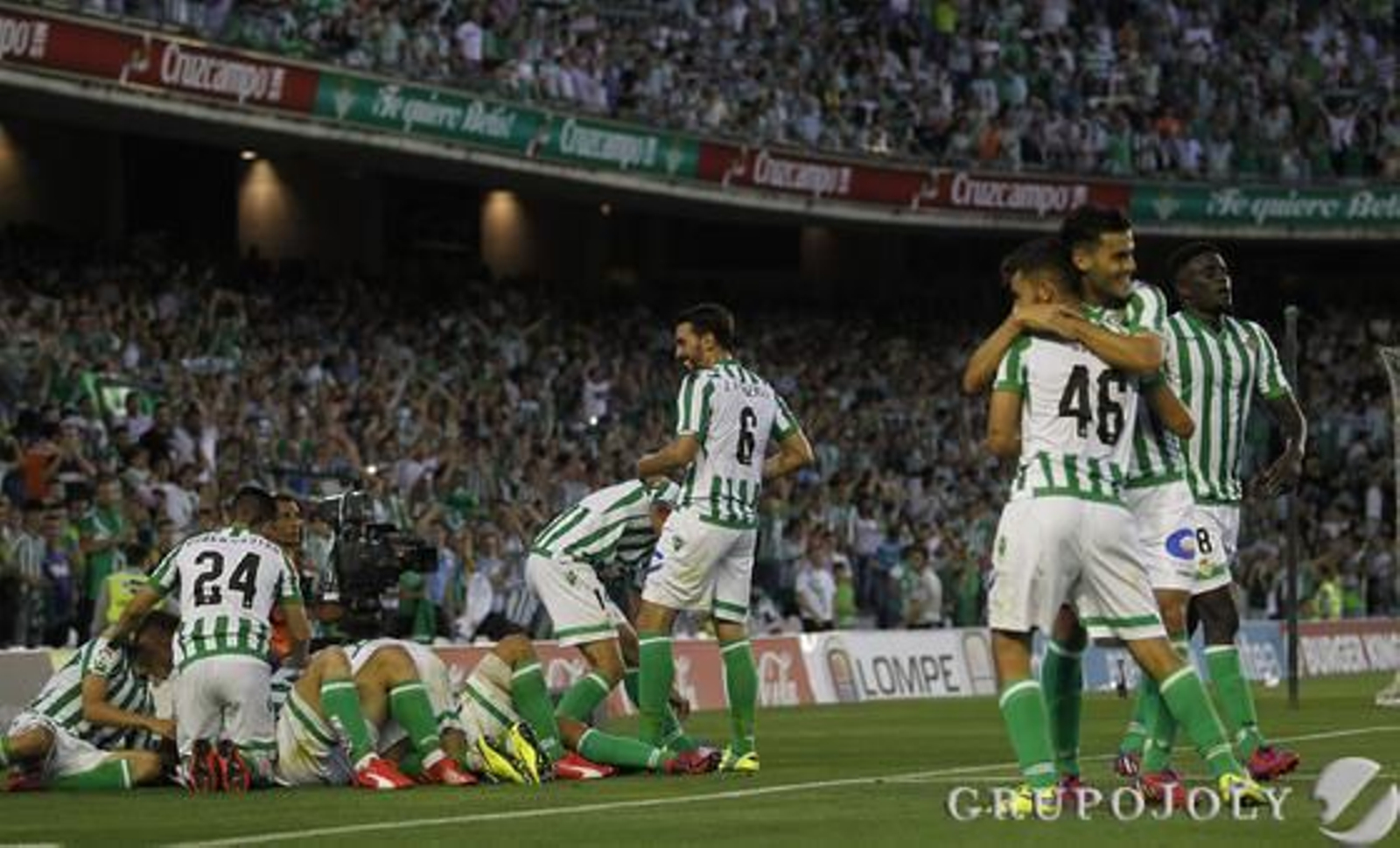 Foto: Antonio Pizarro