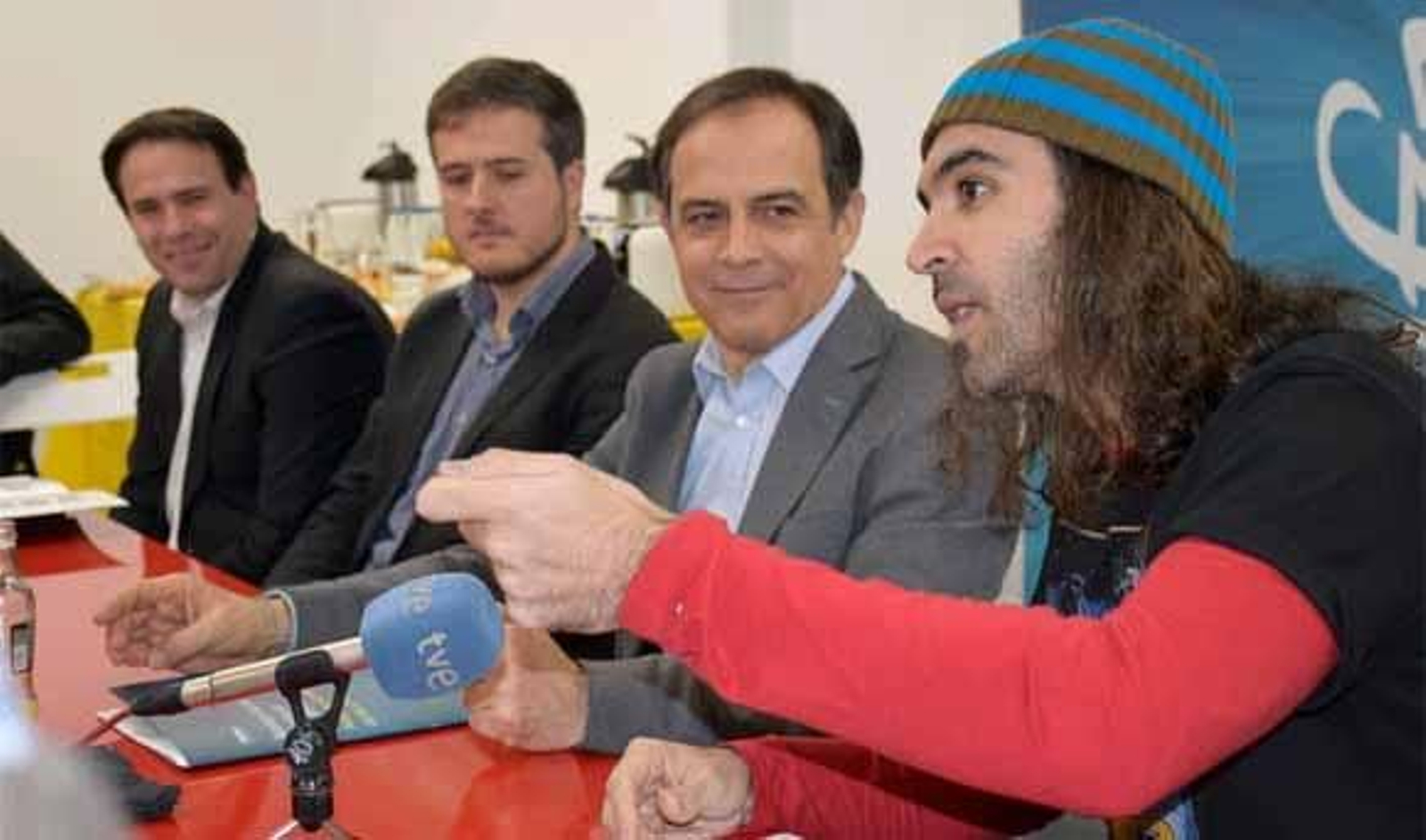 Objetivo: asegurar el IoT