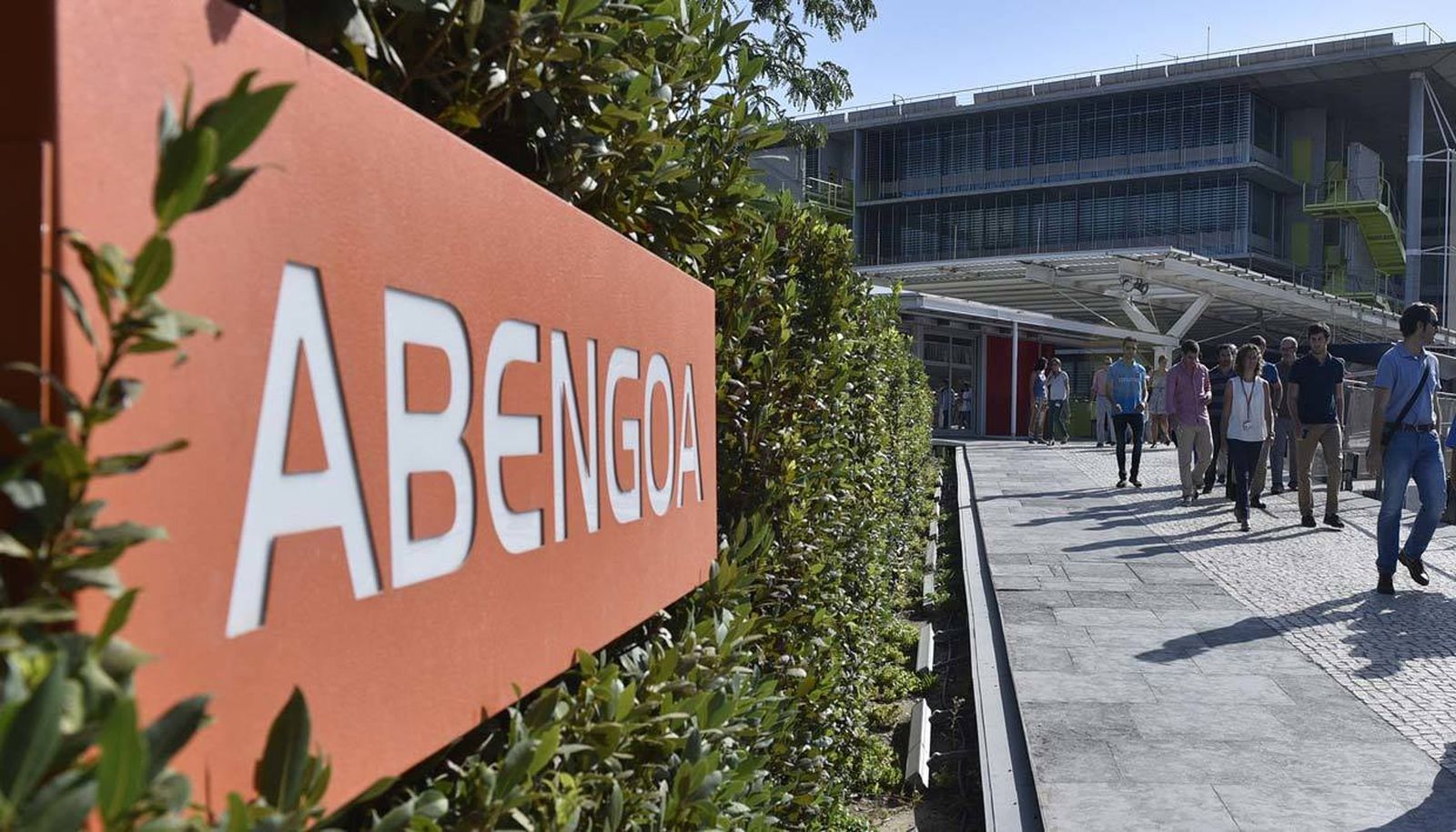abengoa