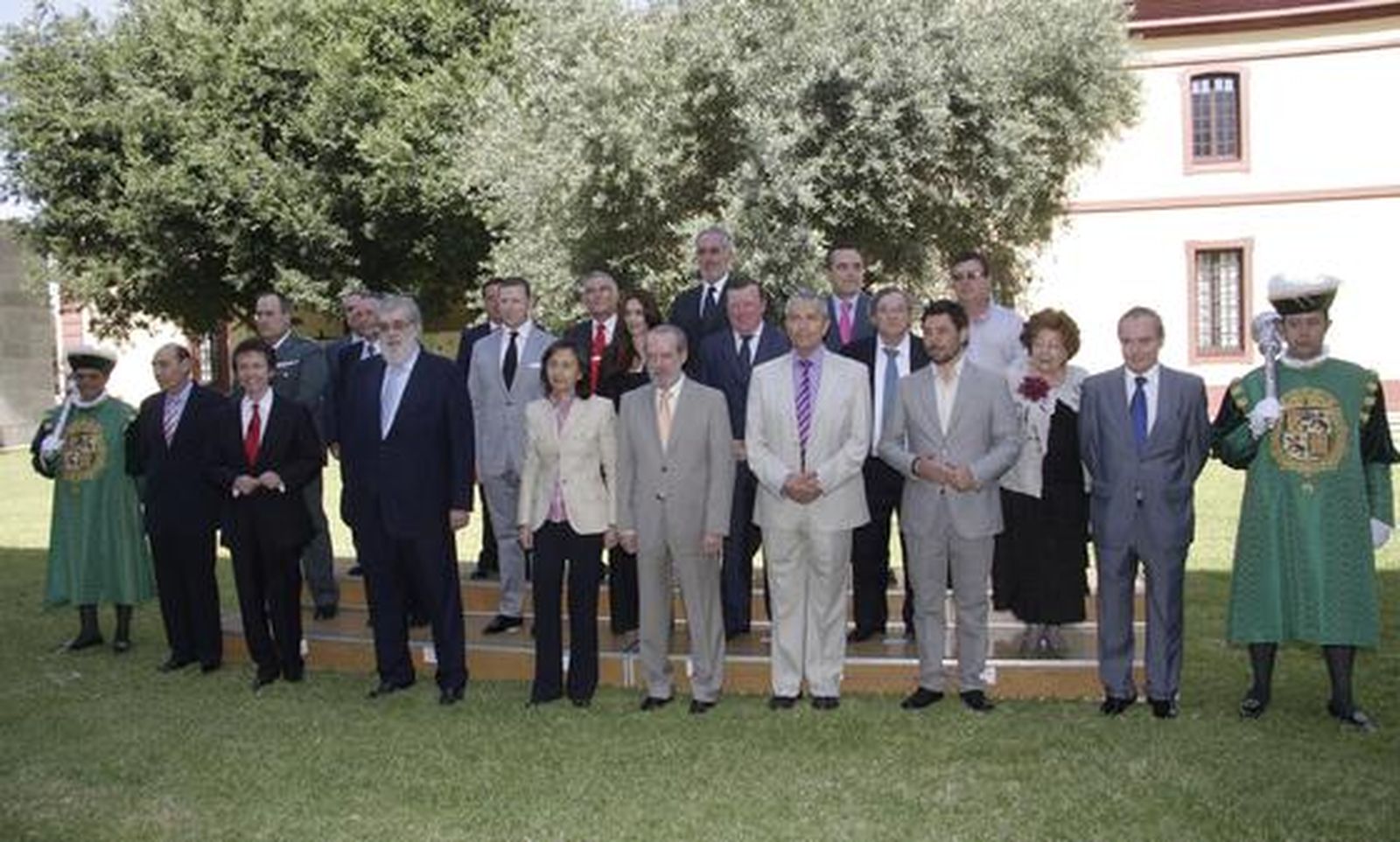 Galardones del Día de la Provincia