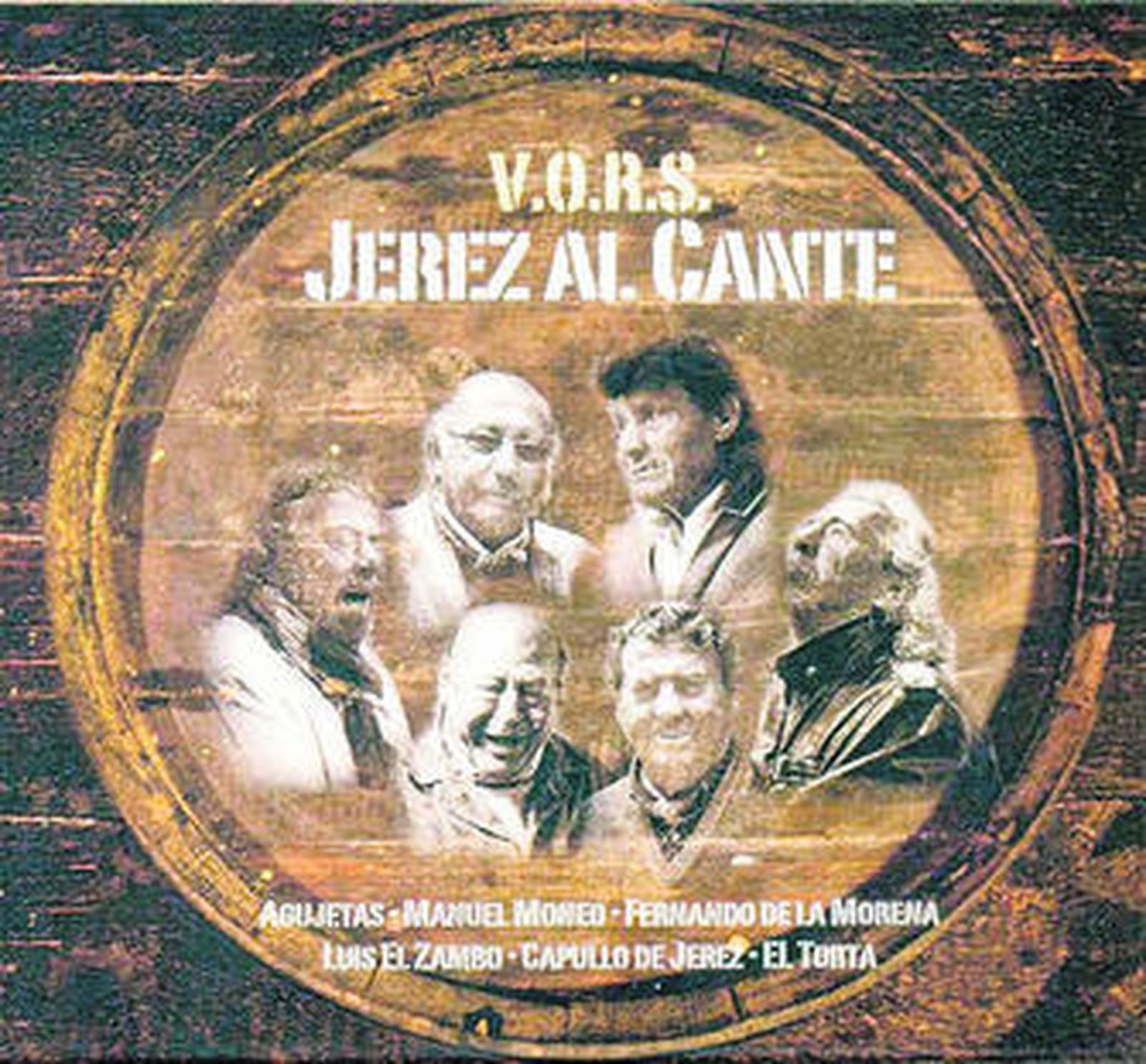 El Capullo en su salsa: inteligencia y compás.