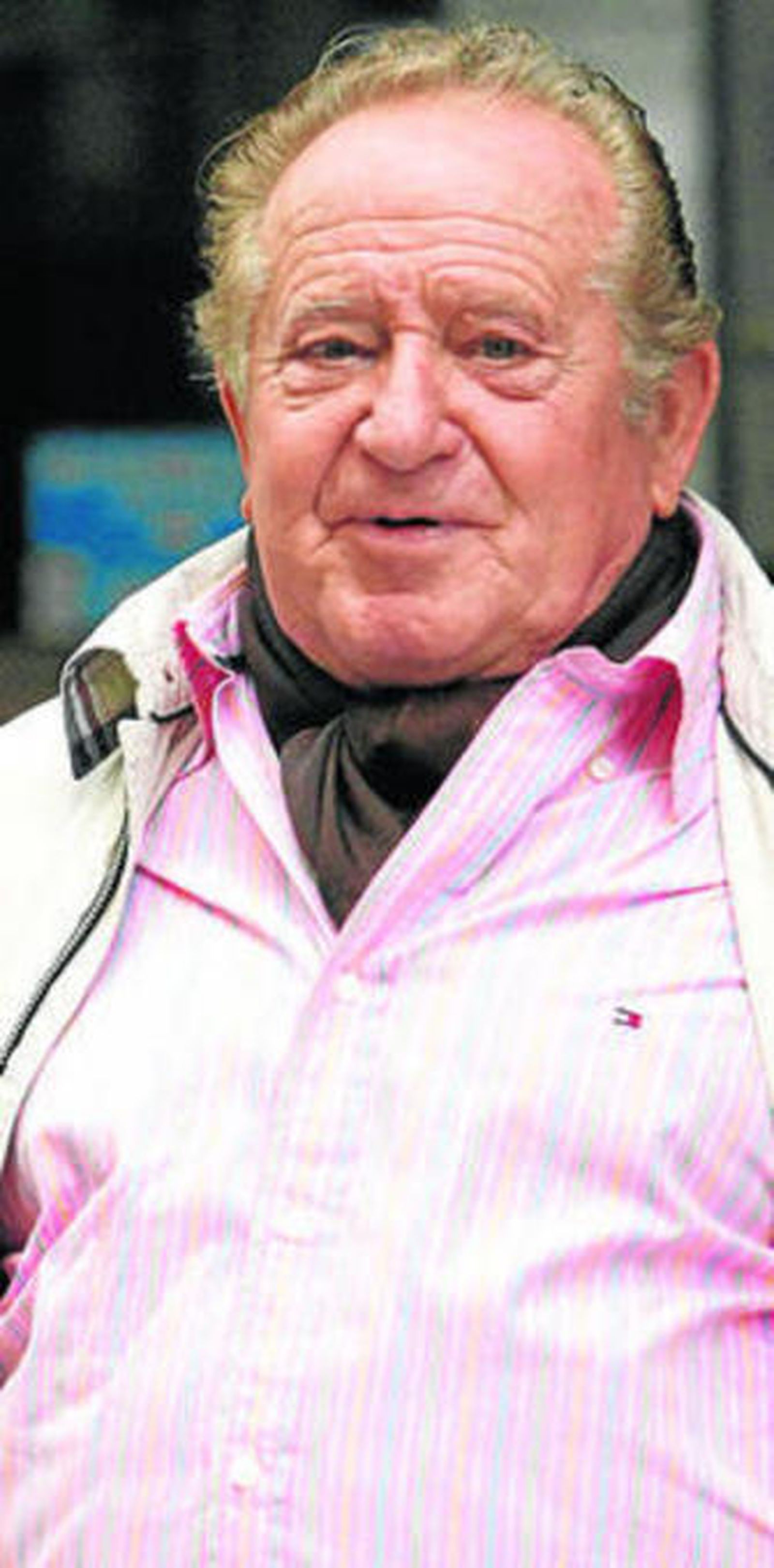 Imagen de Quique Camoiras.