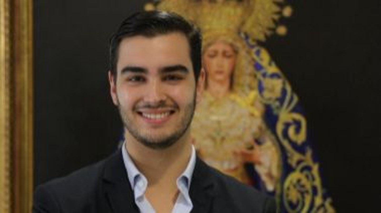 El diseñador Antonio Castro