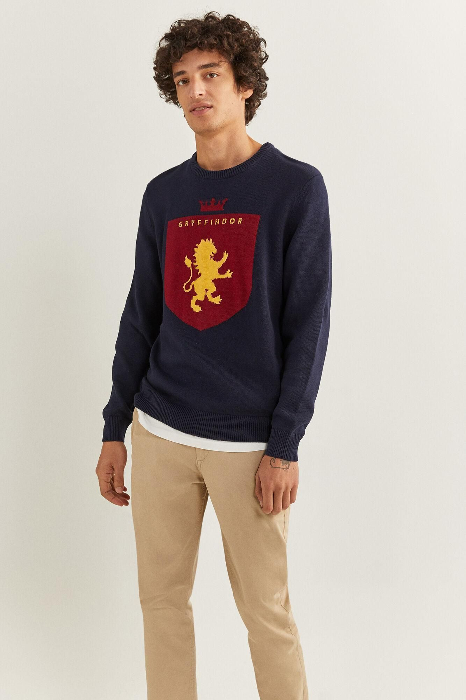 Jersey de Harry Potter.