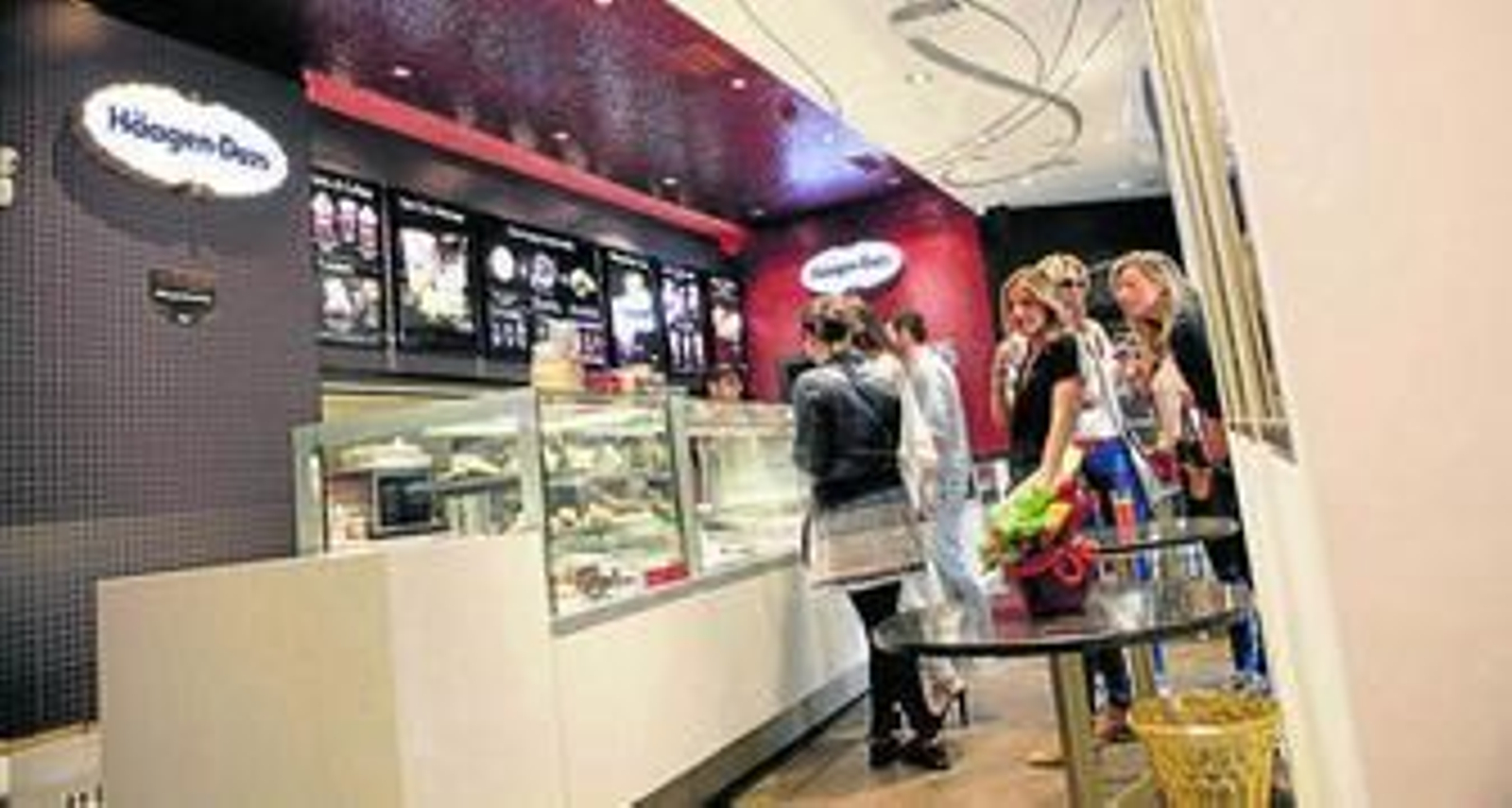 El local de la marca está en la Puerta de Jerez y cuenta con una superficie de 62 metros cuadrados.