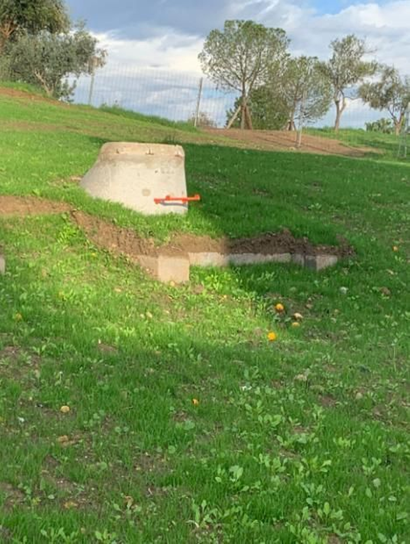 Así ha quedado el Parque del Guadaíra de Sevilla tras las obras del colector Emisario Puerto