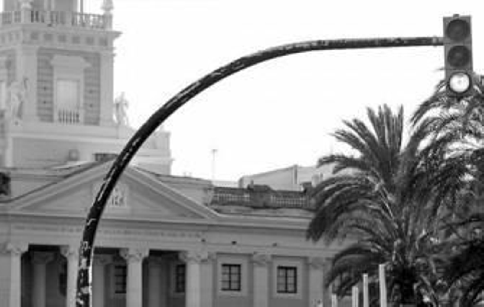 La zona azul se extenderá a los alrededores de Plaza de Sevilla