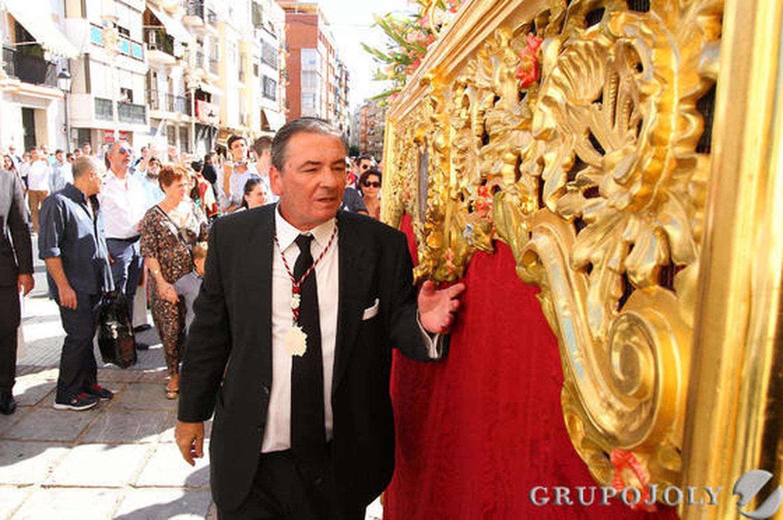 Foto: Josue Correa | Alberto Dominguez | Paula Vergara