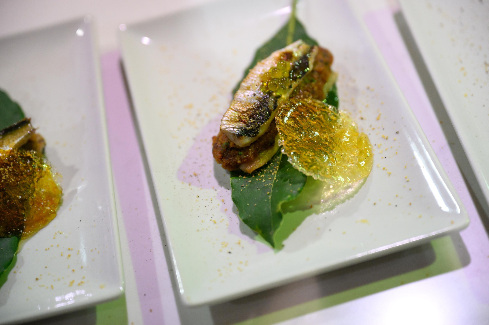 Vea las mejores tapas del Campeonato Provincial de Almería