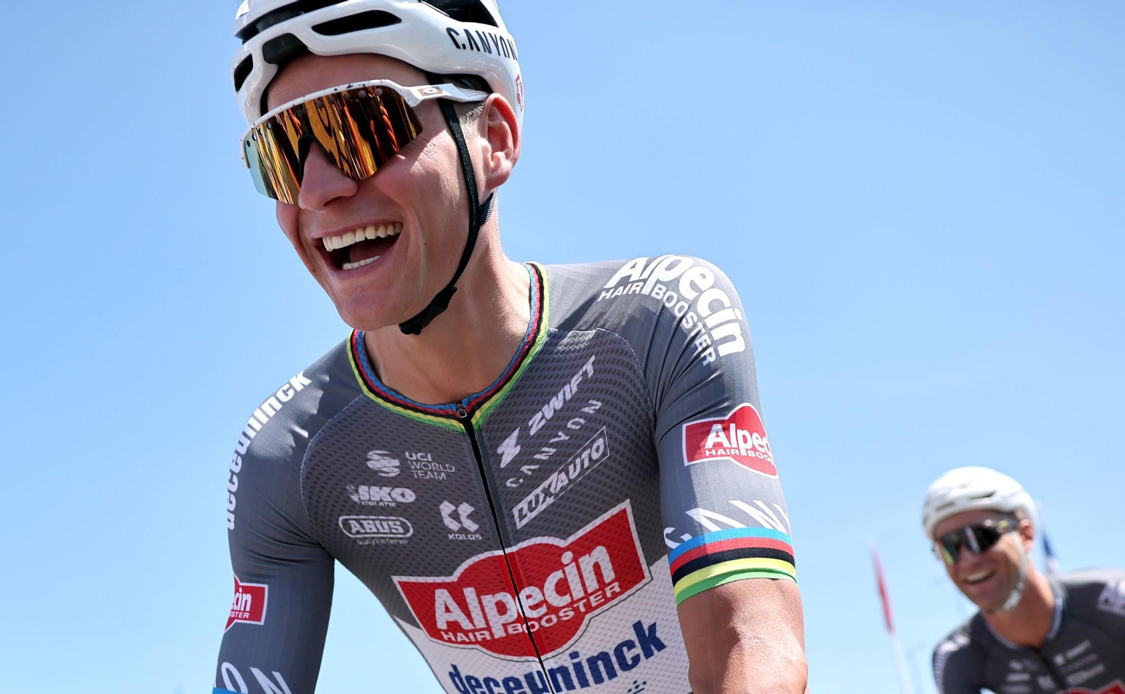 Las mejores fotos del Tour de Francia | Etapa 11