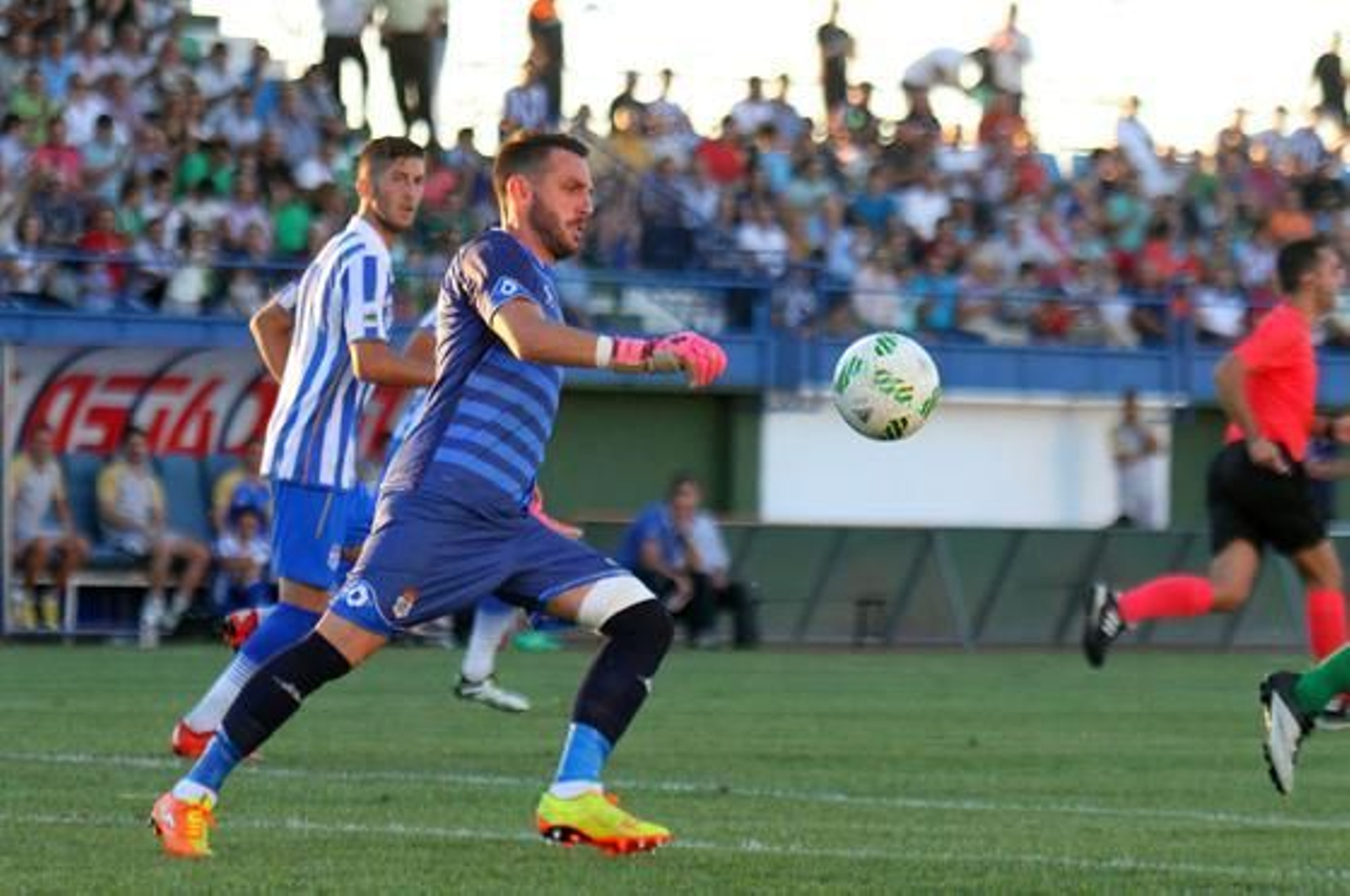 Foto: Alberto Domínguez