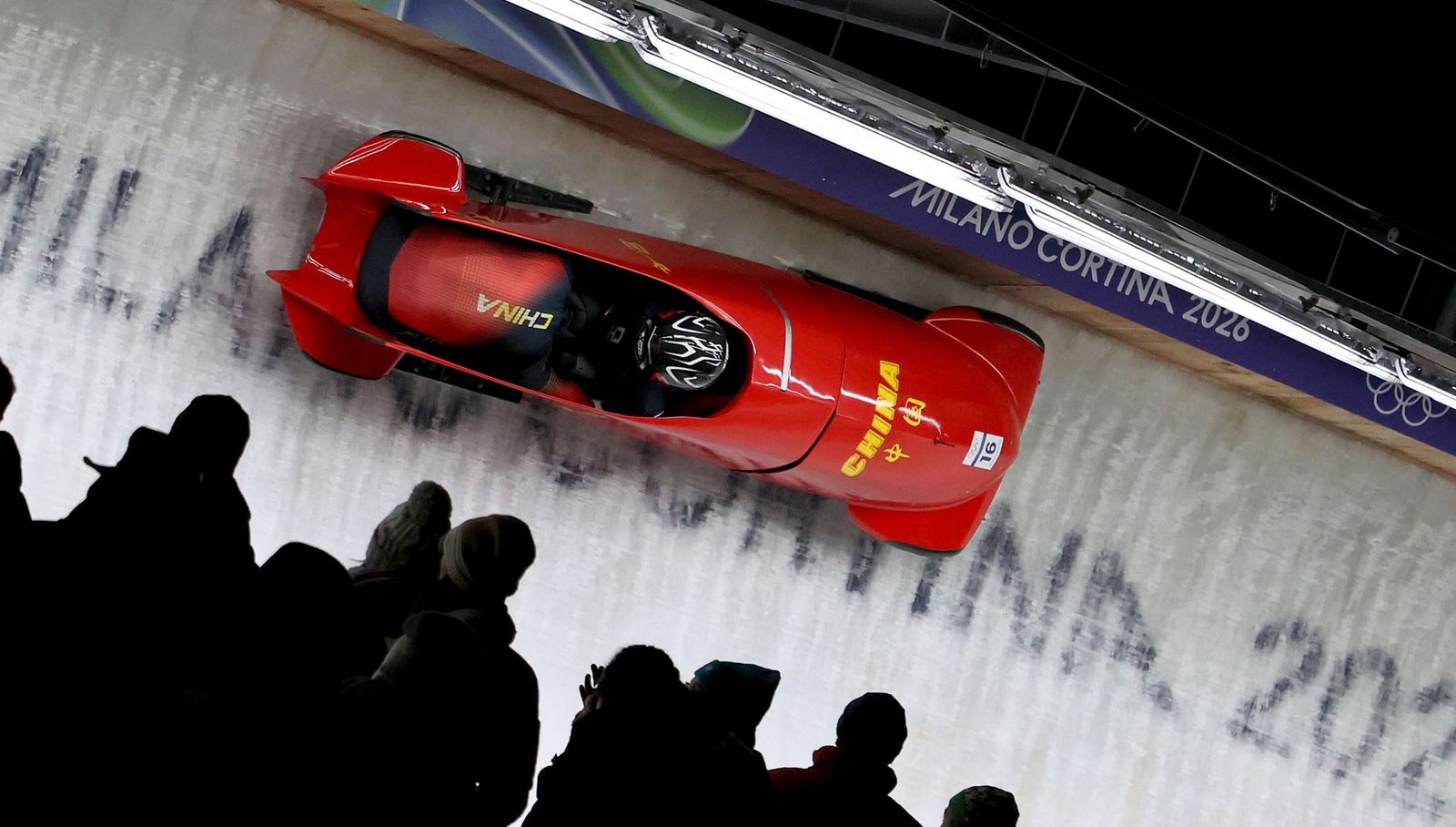 Las mejores fotos de los Juegos Olímpicos de invierno Milán Cortina d'Ampezzo 2026 | Jornada 12