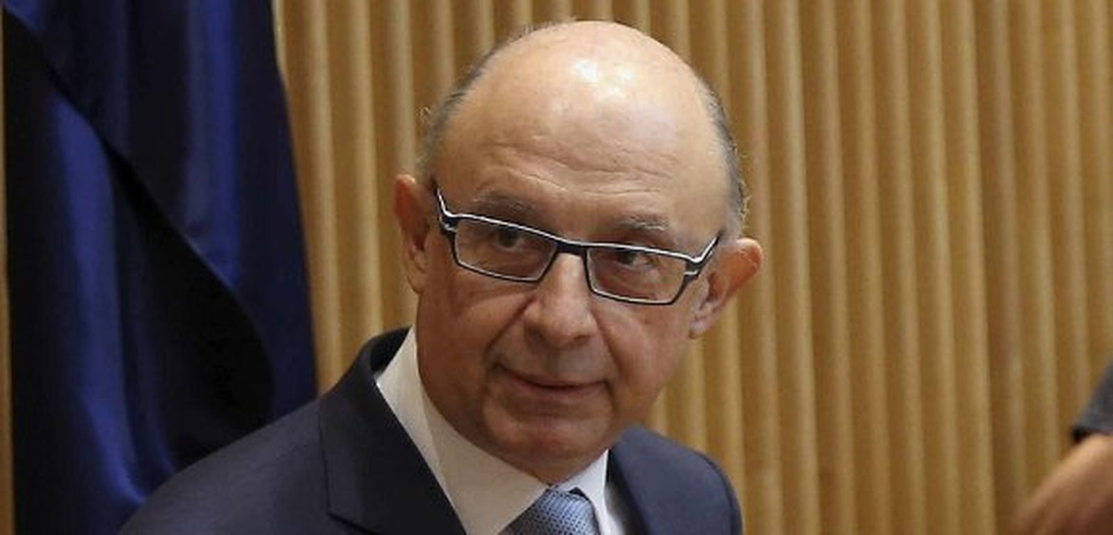 Montoro: "El 26% de la extra de los funcionarios se paga a principios de octubre"