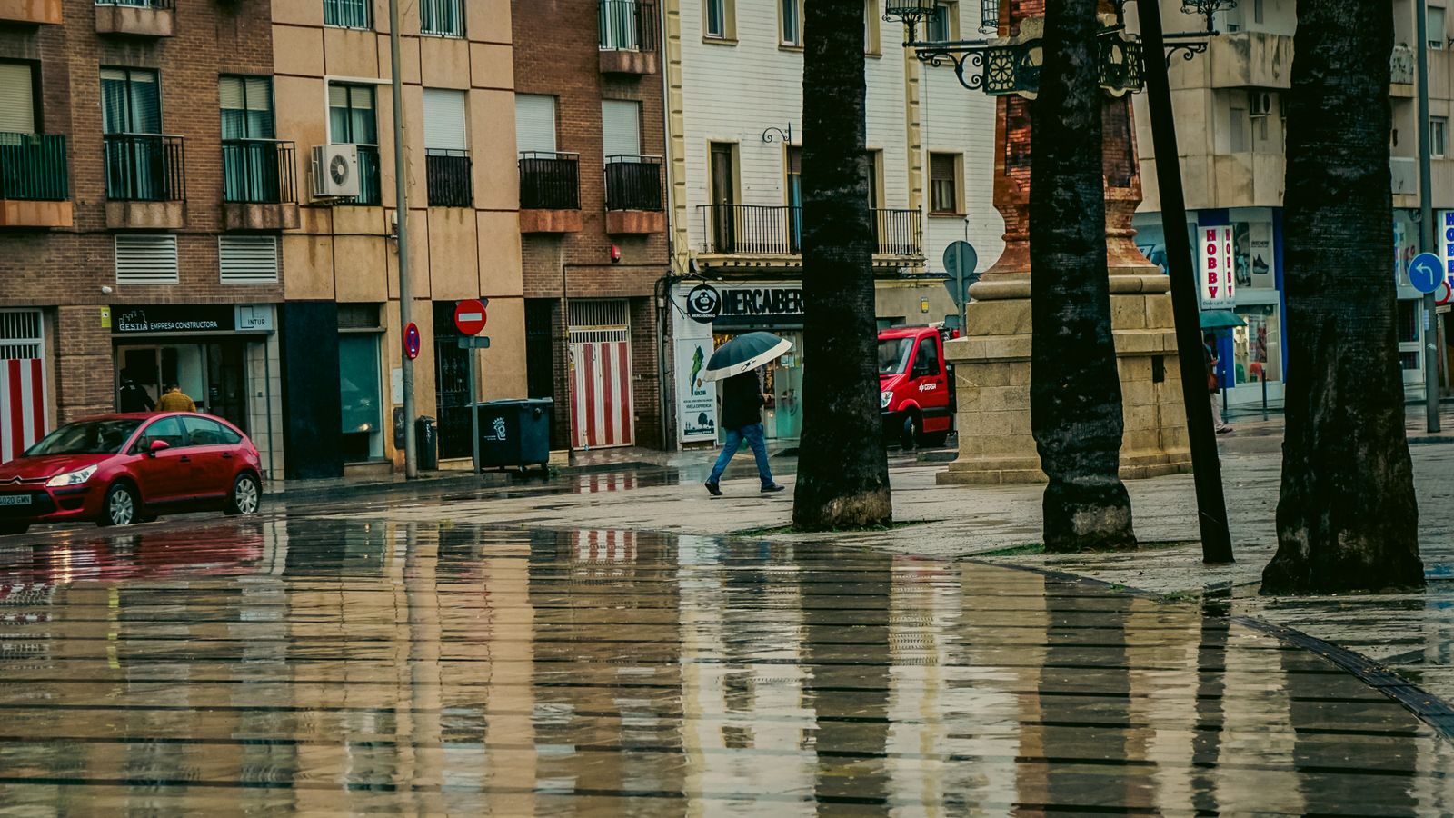 Las imágenes más destacadas del miércoles 30 de abril en Huelva