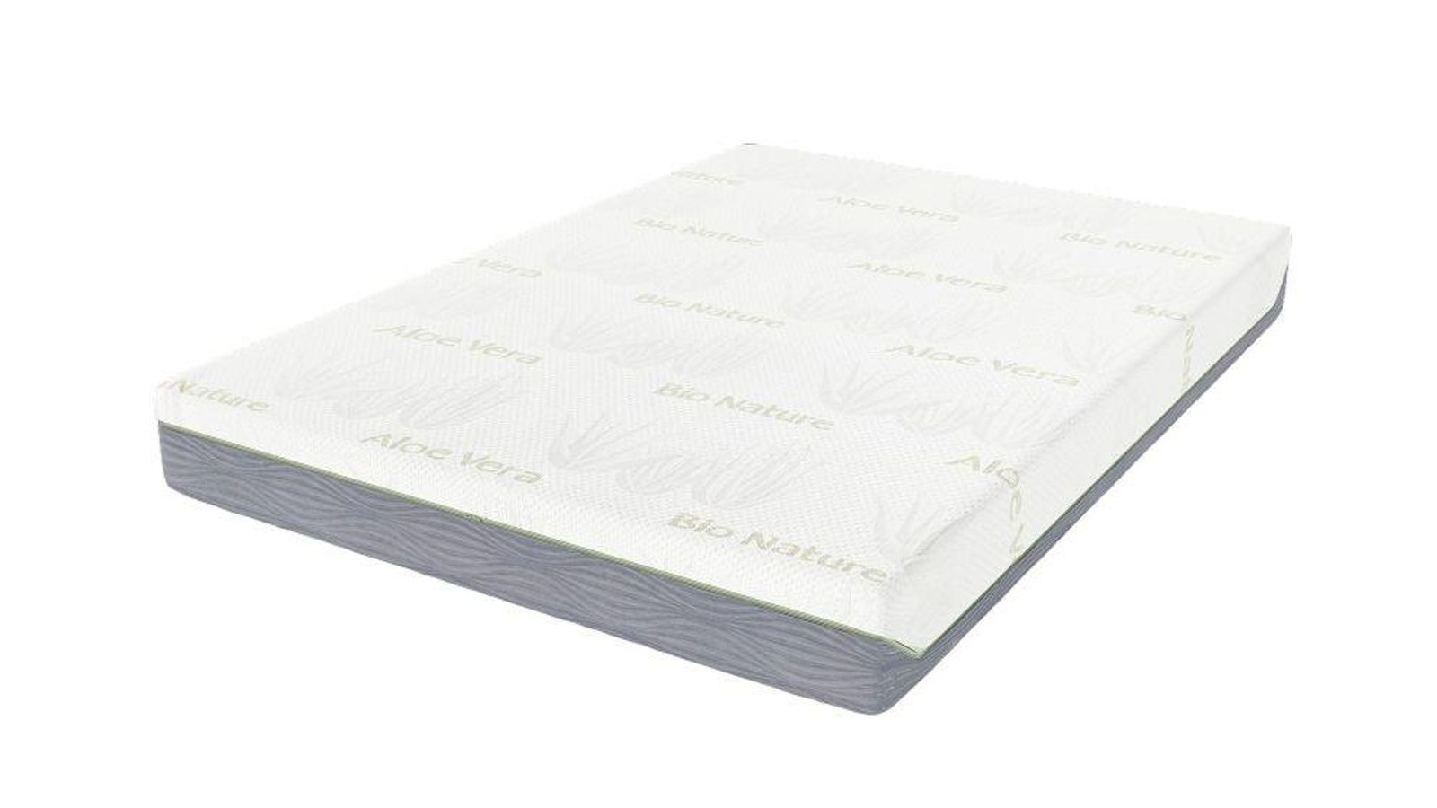 Colchón Viscolchón Aloe