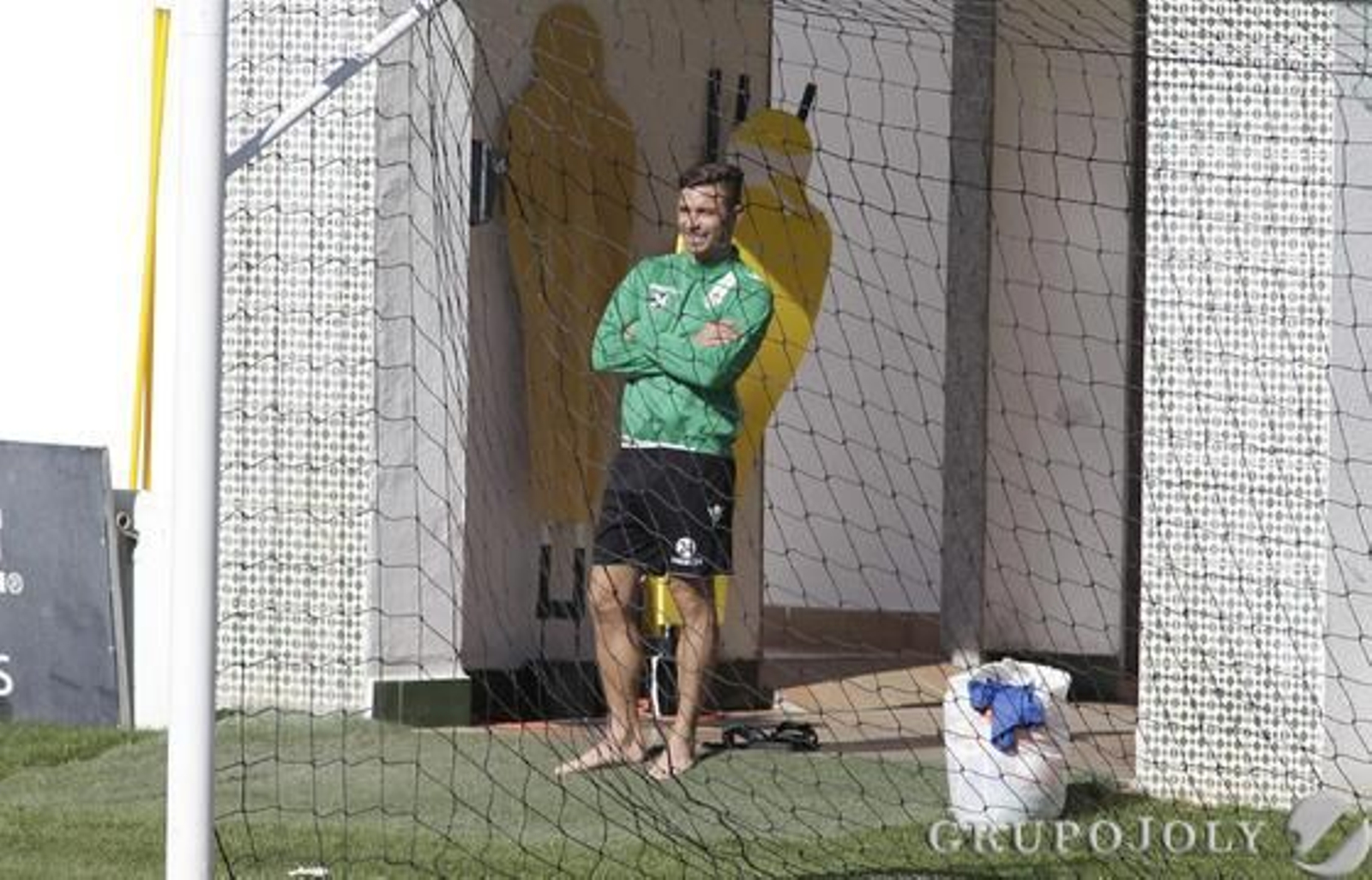 Foto: Antonio Pizarro