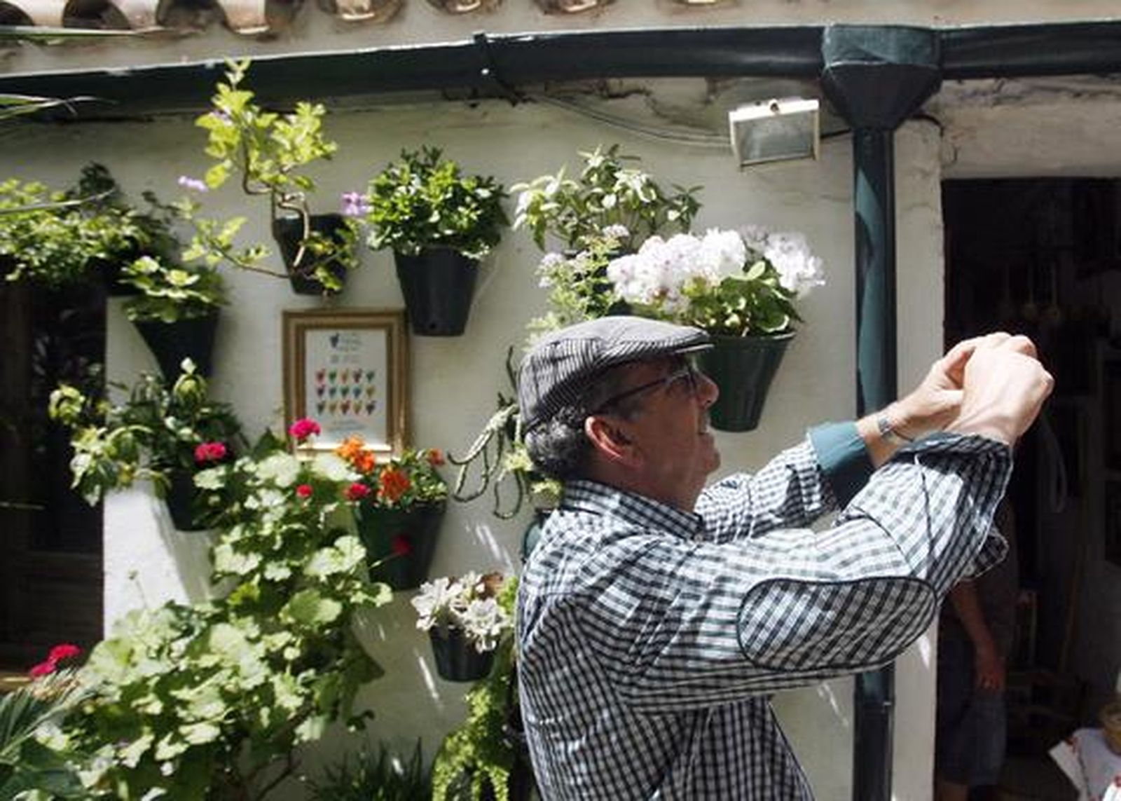 Pozanco, 6.

Foto: Jose Martinez