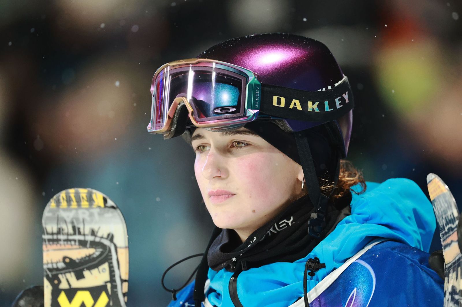 Las mejores fotos de los Juegos Olímpicos de invierno Milán Cortina d'Ampezzo 2026 | Undécima jornada