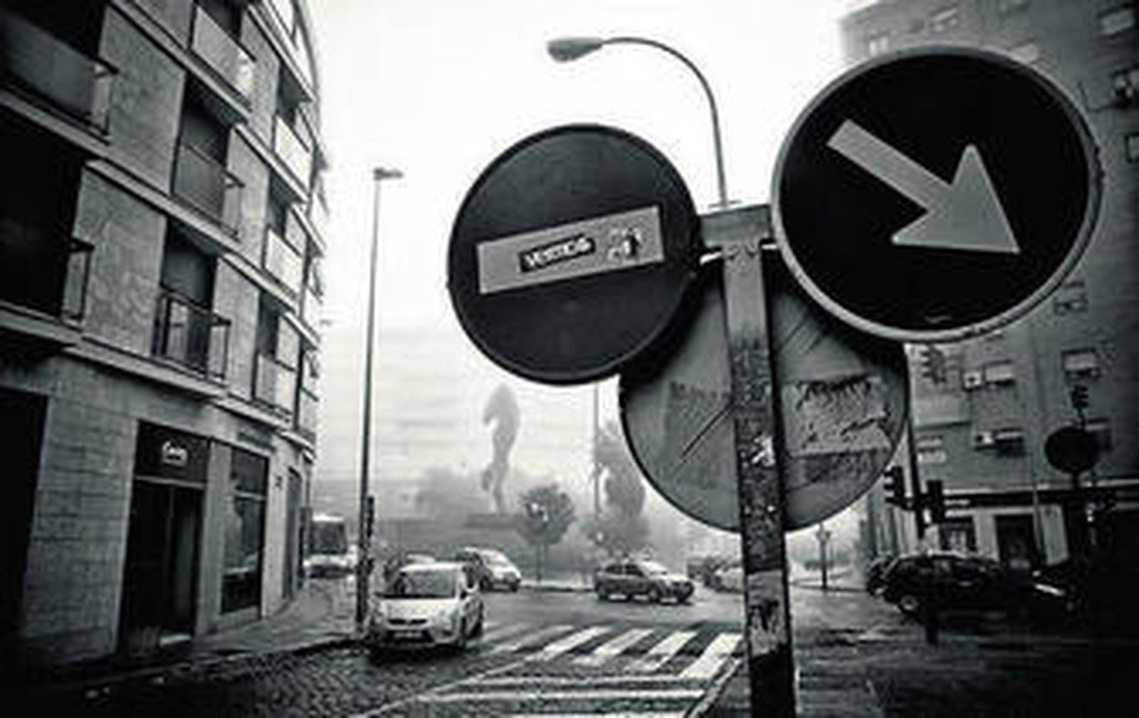 8 y cuarto, ¿y por qué no?