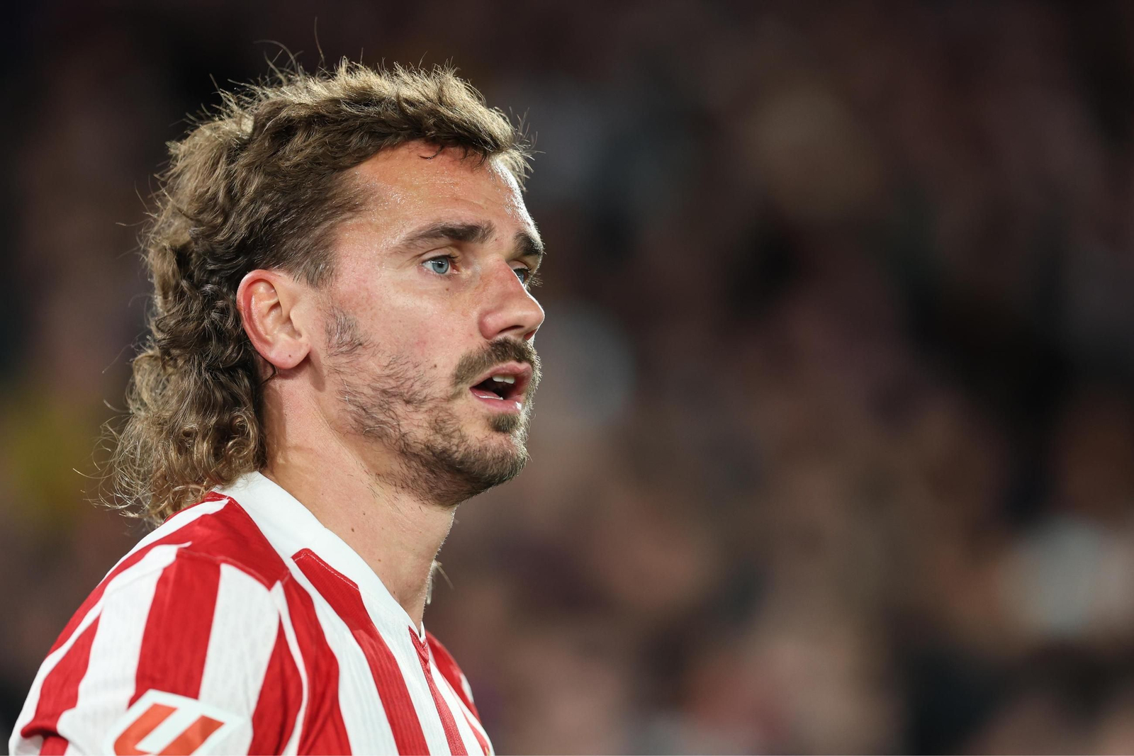 Las mejores fotos del Barcelona-Atlético de Madrid