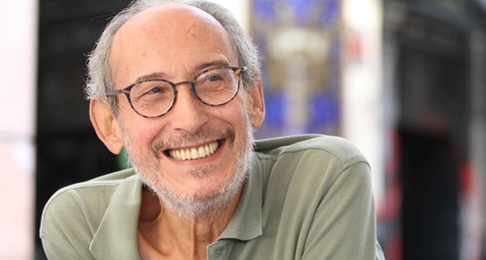 "Soledad dijo que si me mordía la lengua me envenenaba"