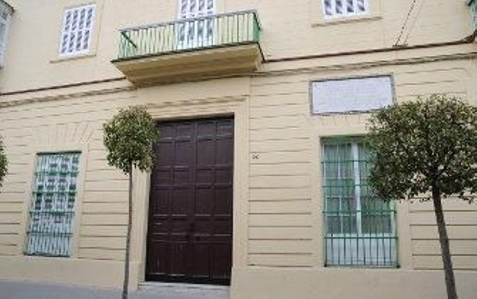 La Junta califica como monumento la casa de la calle Lealas número 20