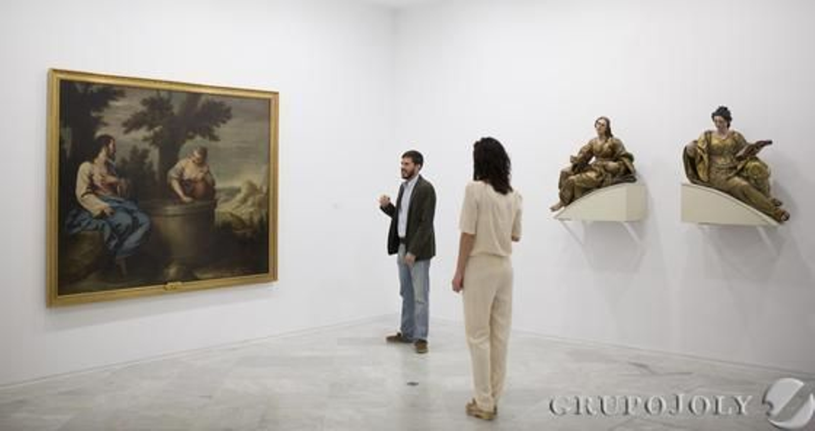 Foto: Antonio Pizarro