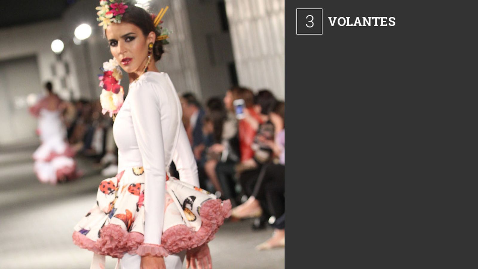 El ritual de salir a la Feria