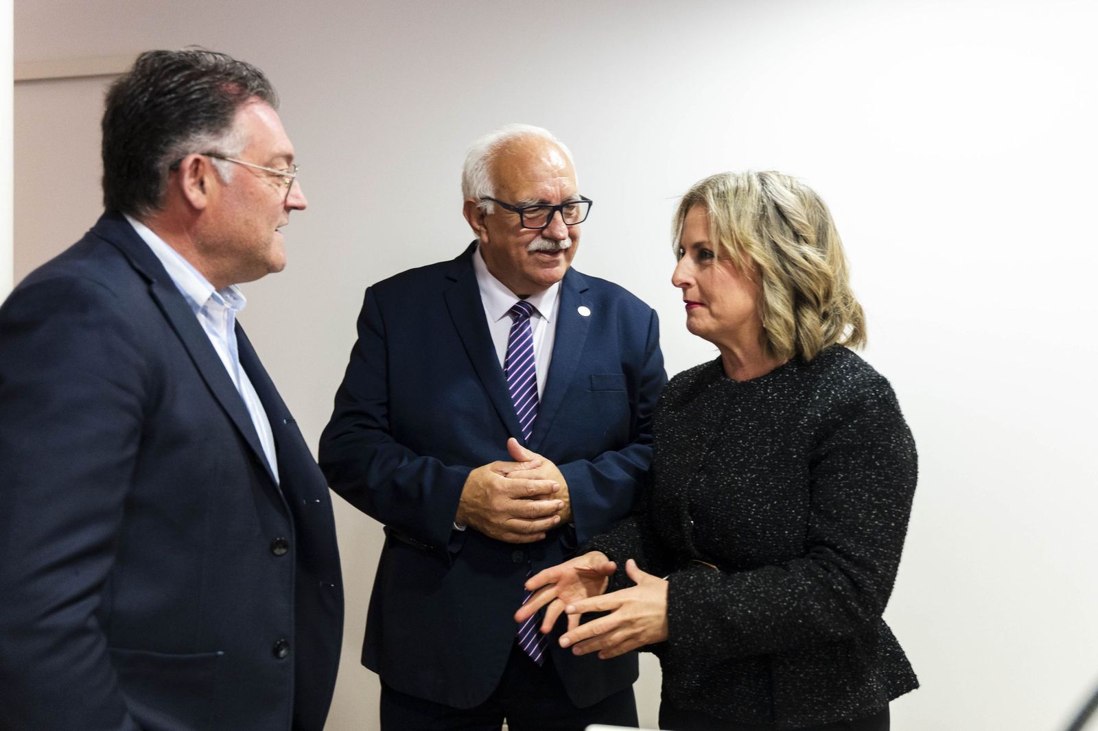 Galardones de los Campeonatos Provinciales de Automovilismo "Trofeos Diputación de Almería", en imágenes