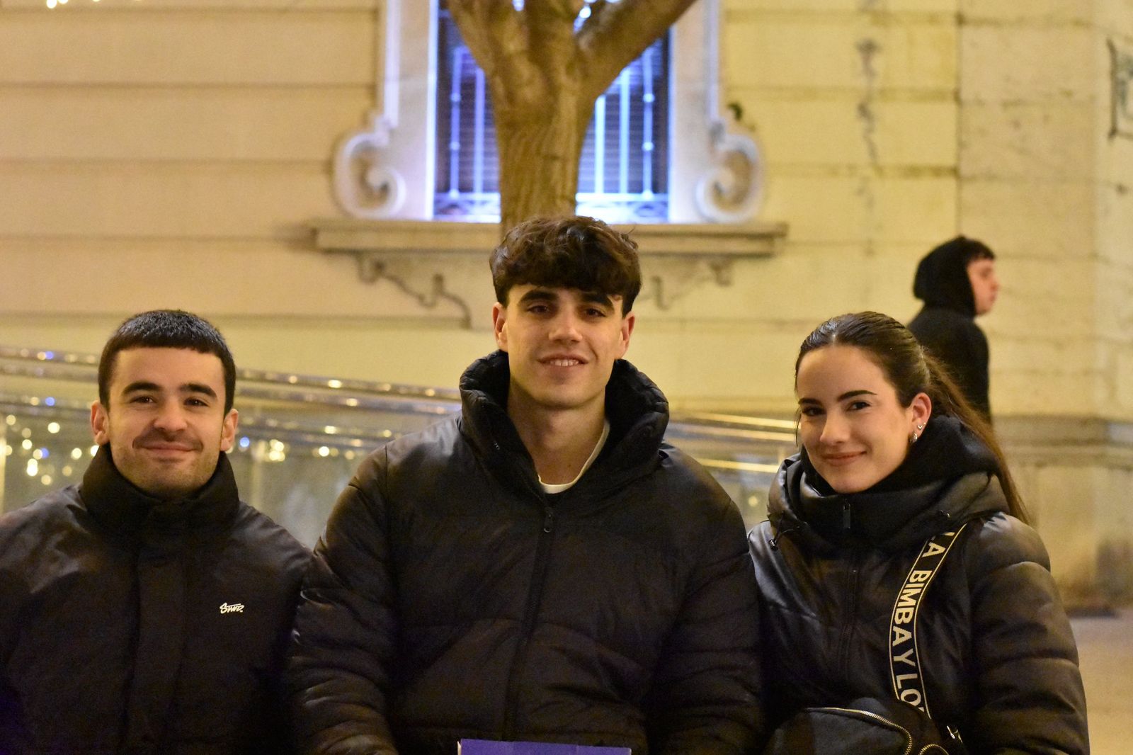 En imágenes: así disfruta la gente de la Carrera de San Antón