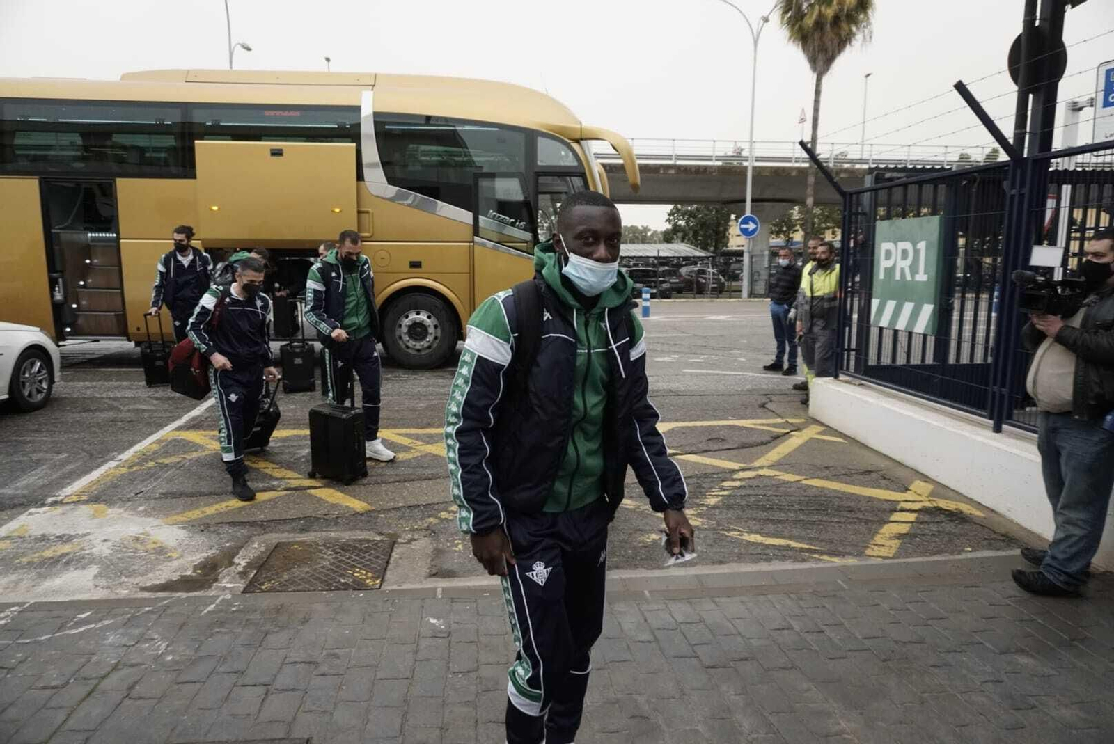 Betis y Sevilla, rumbo a Europa por los cuartos de final