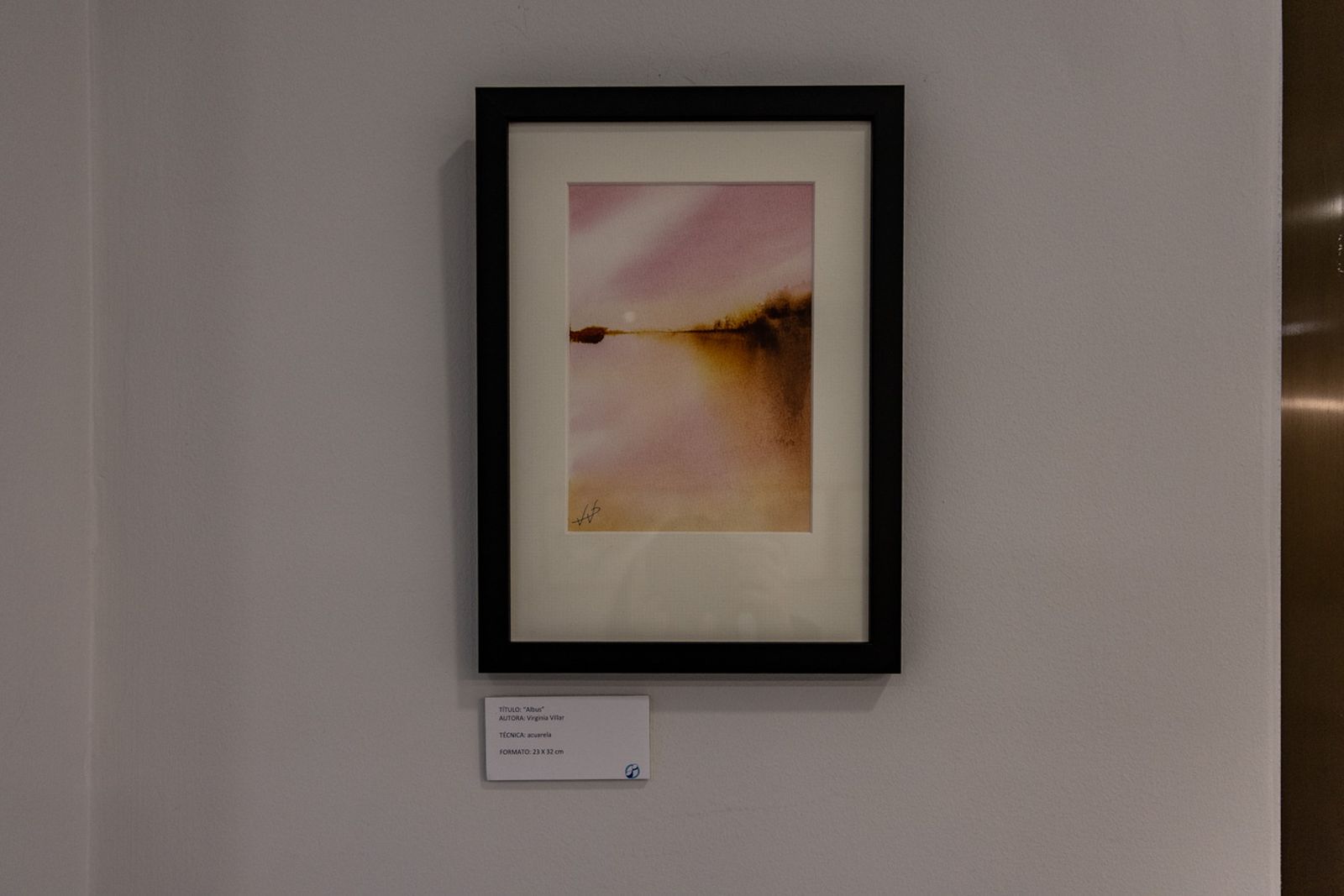 Tres artistas y un destino: ‘Telúrico_est’ trae a Jaén la experimentación de la plástica contemporánea, en imágenes