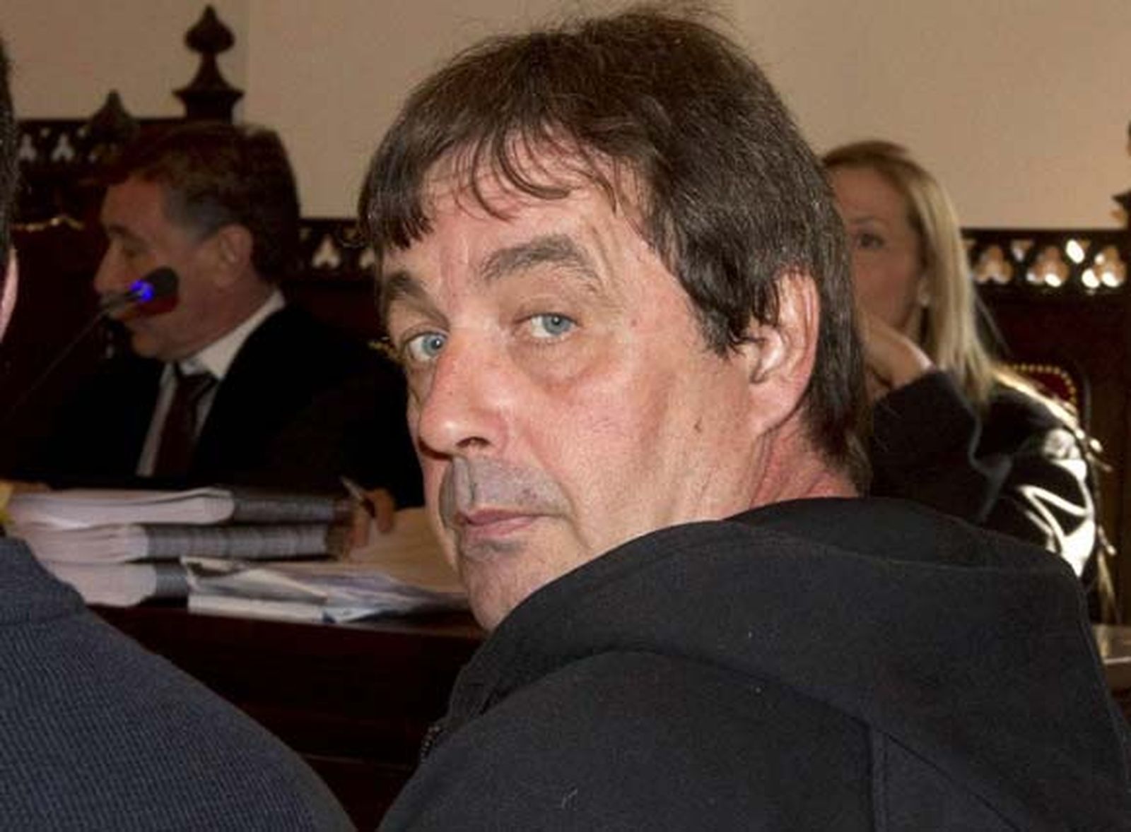 Condenan a El Solitario a 13 años de prisión por el atraco a una sucursal de Zamora