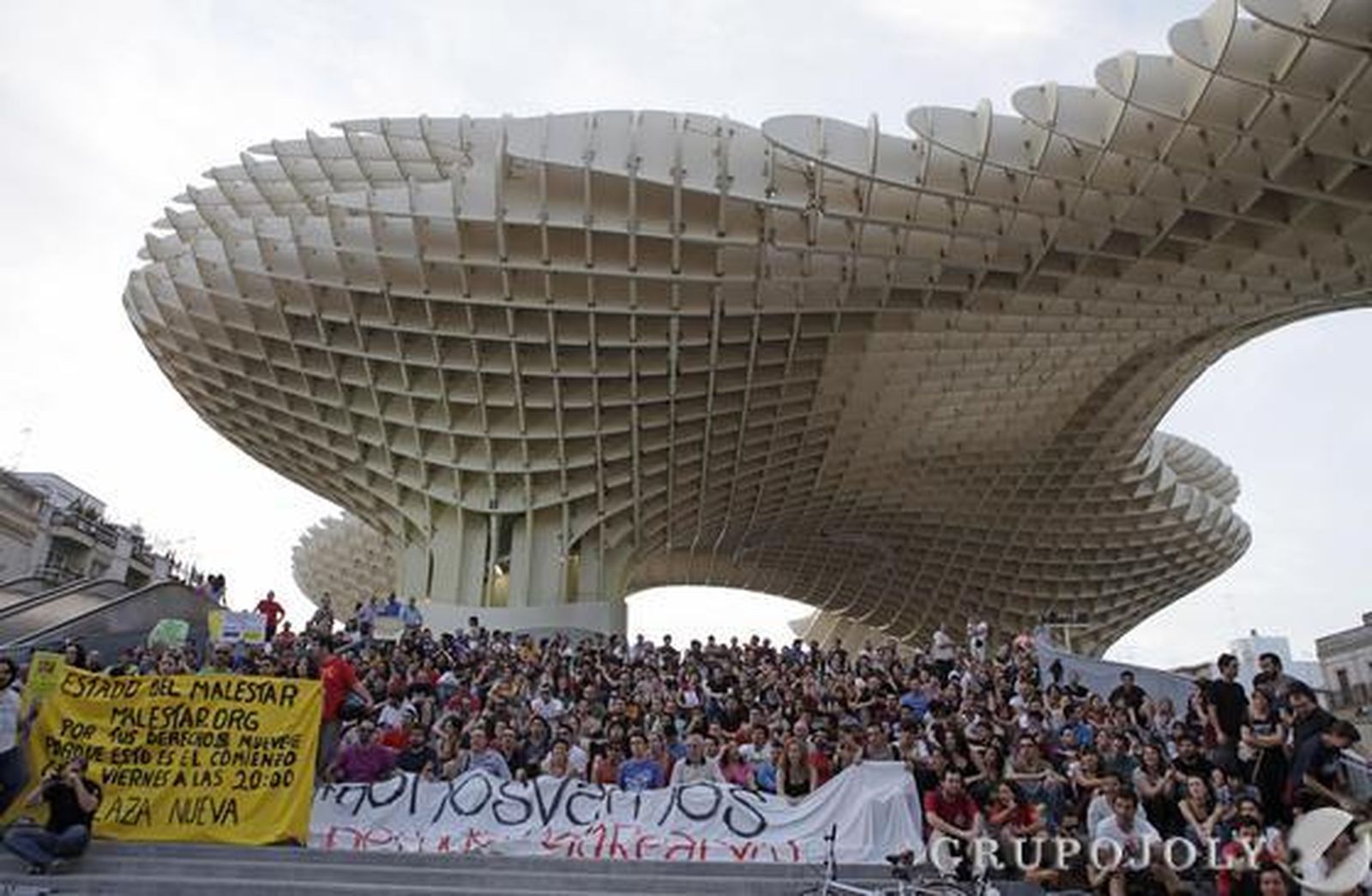 Foto: Antonio Pizarro