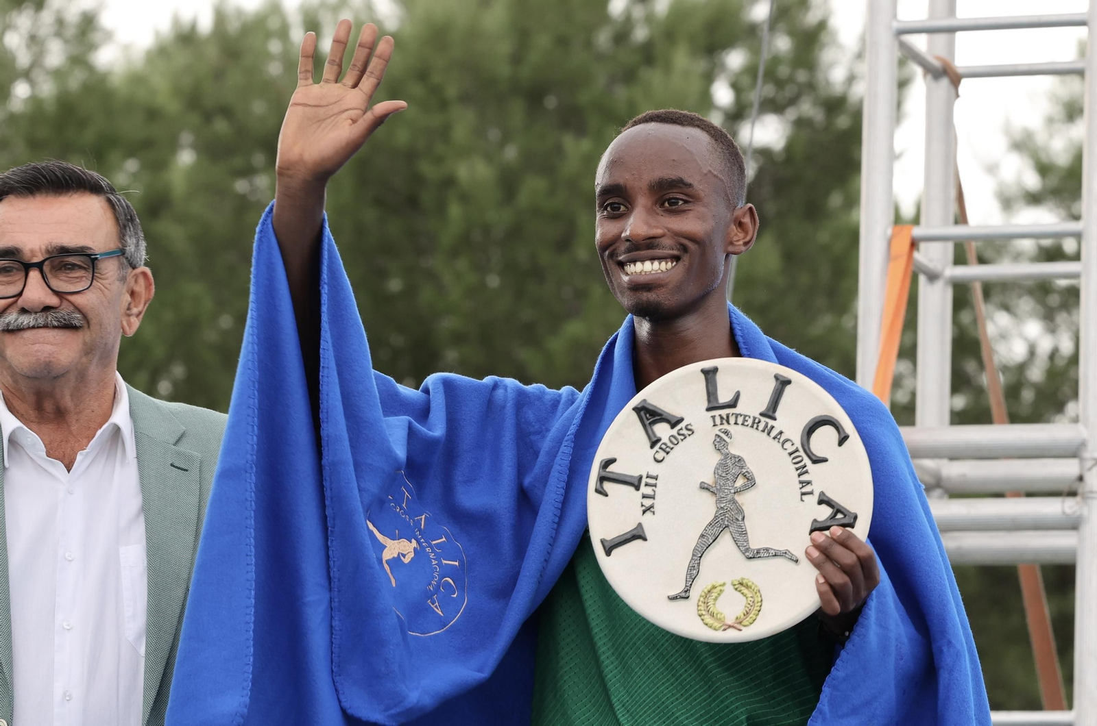 Cross Internacional de Itálica