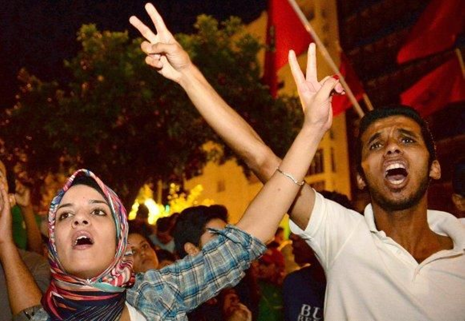 Detenido en Murcia el pederasta indultado en Marruecos Detenido en Murcia el pederasta indultado en Marruecos