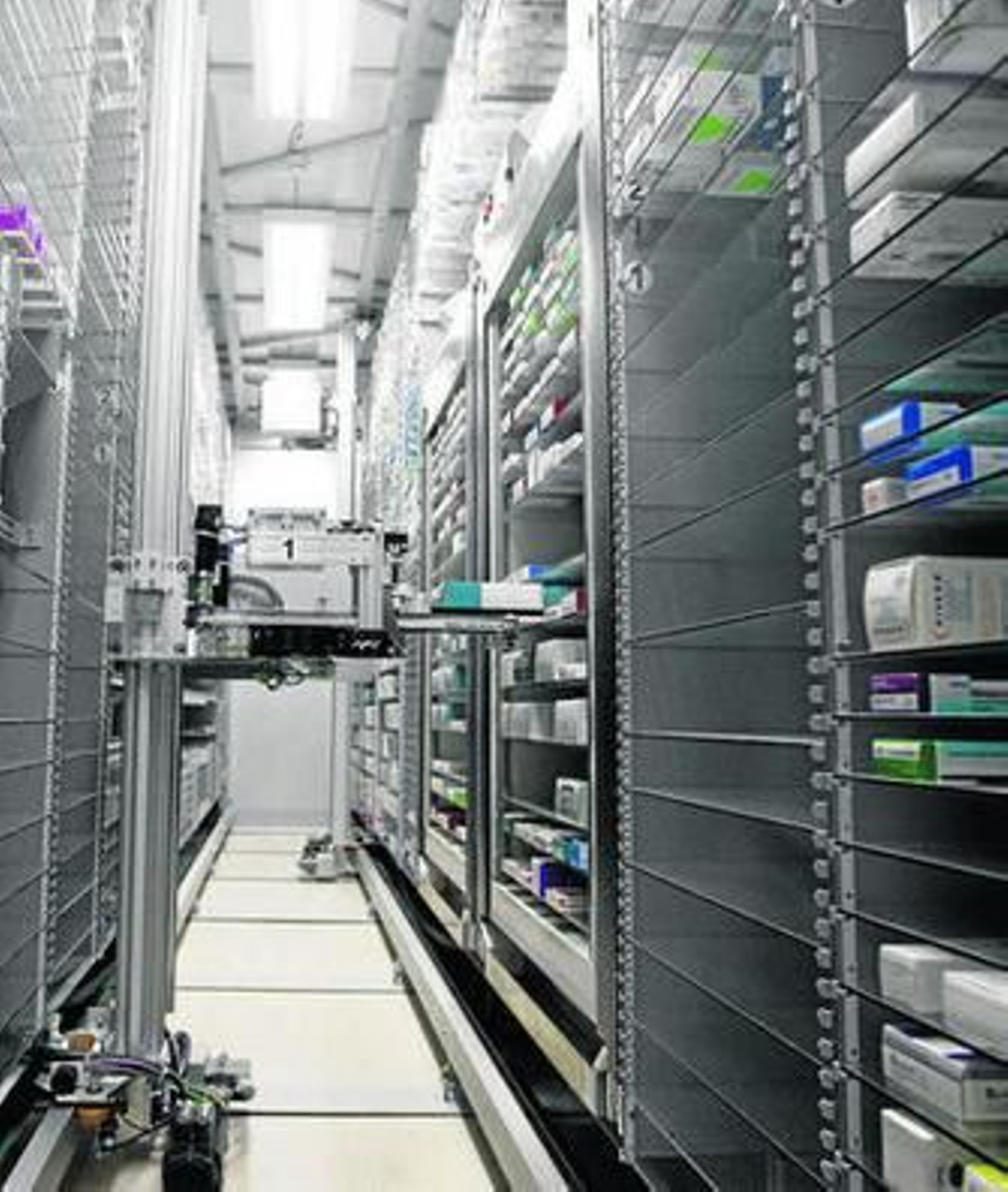 Las nuevas consultas están en el centro de especialidades Cartuja.