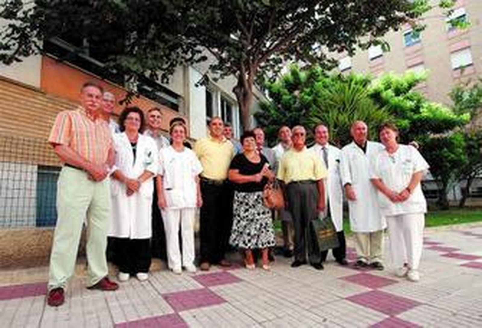 Emociones para una gran efeméride