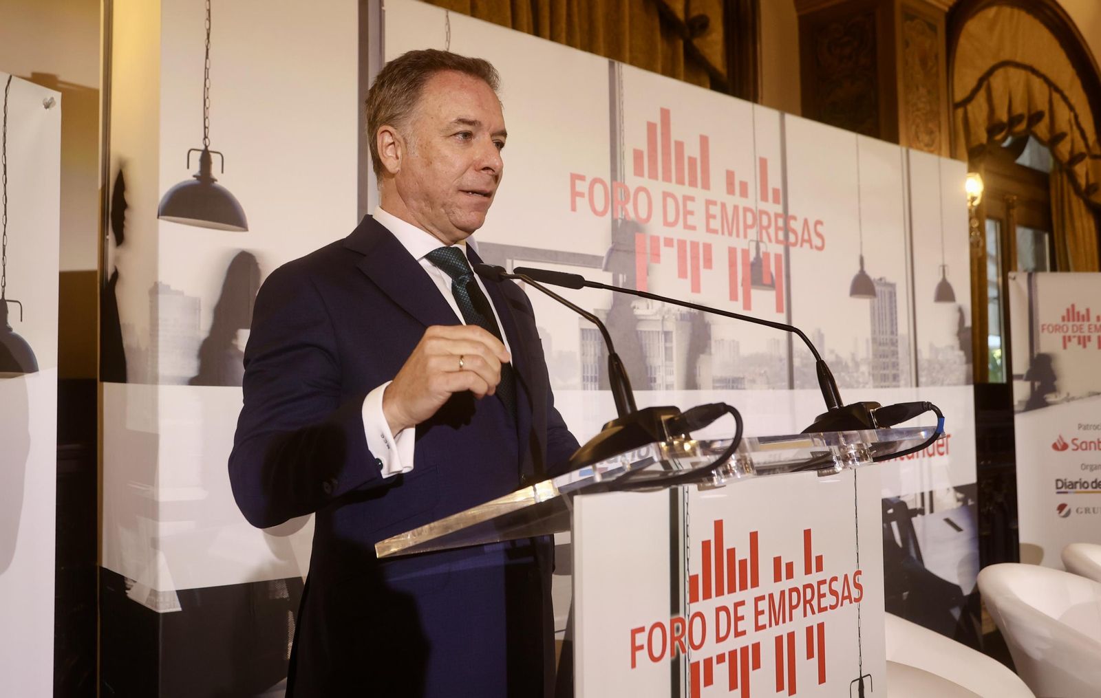 Foro Santander Empresas