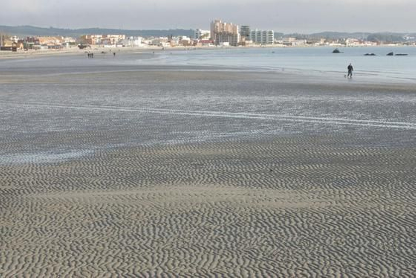 La marea histórica se vivió en las playas del Campo de Gibraltar con mucha espectación, sobre todo en la de Poniente de La Línea y El Rinconcillo de Algeciras./Fotos:Paco Guerrero/Shus Terán/J.M.Quiñones

Foto: Paco Guerrero/J.M.Q./Shus Teran/