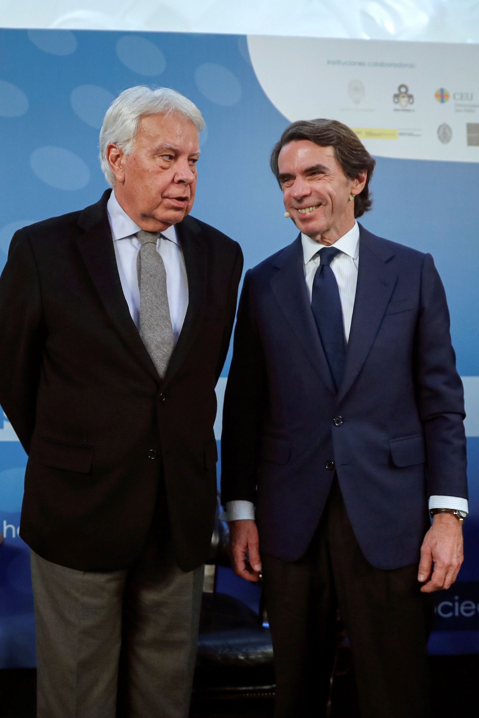 ¿Quién teme a Felipe González?