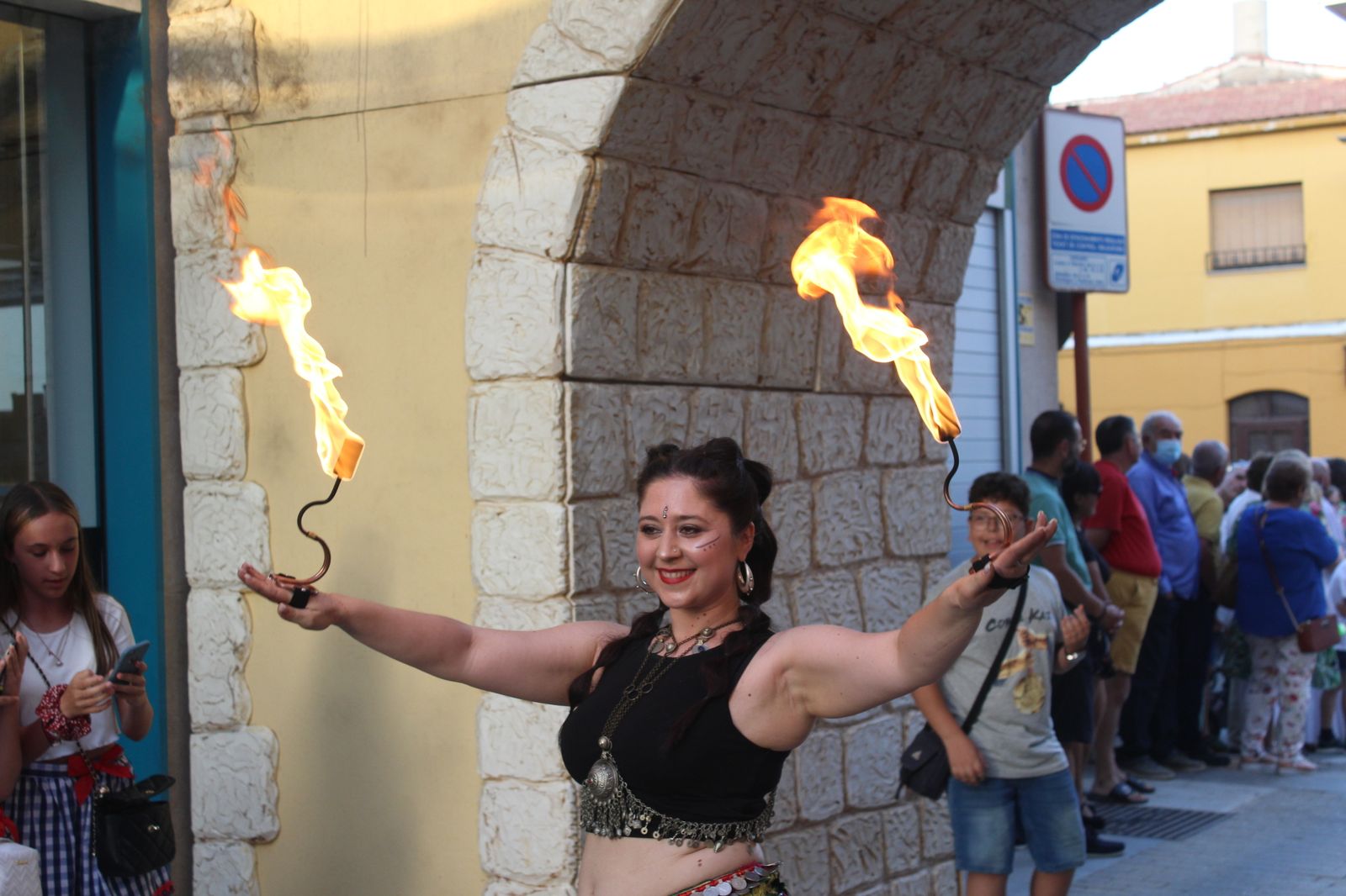 Moros y Cristianos de Vera: así se vivió la fiesta