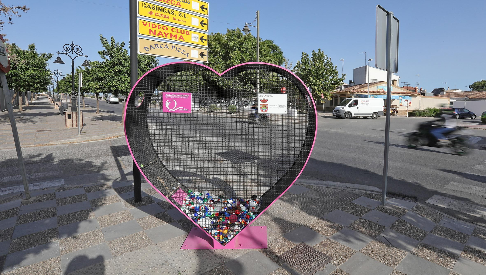 La Barca en el punto de mira por el COVID-19