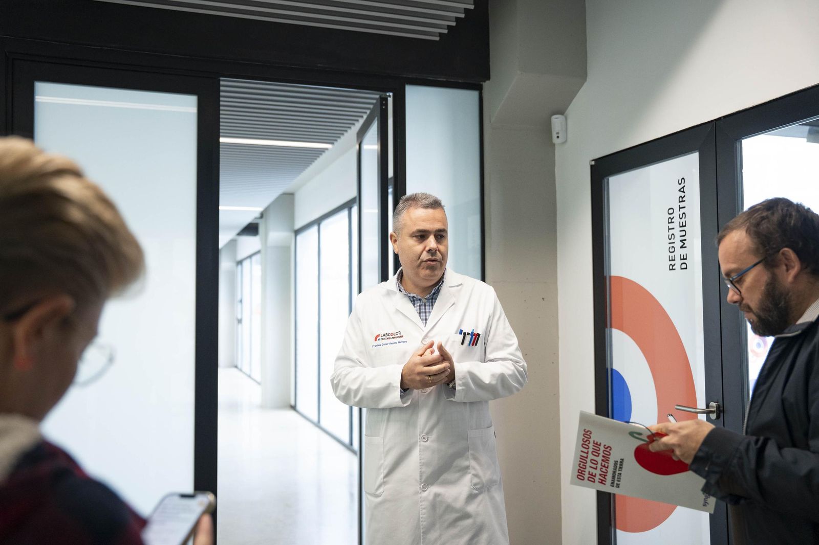 CIT COEX abre sus puertas al futuro: innovación, conocimiento y territorio