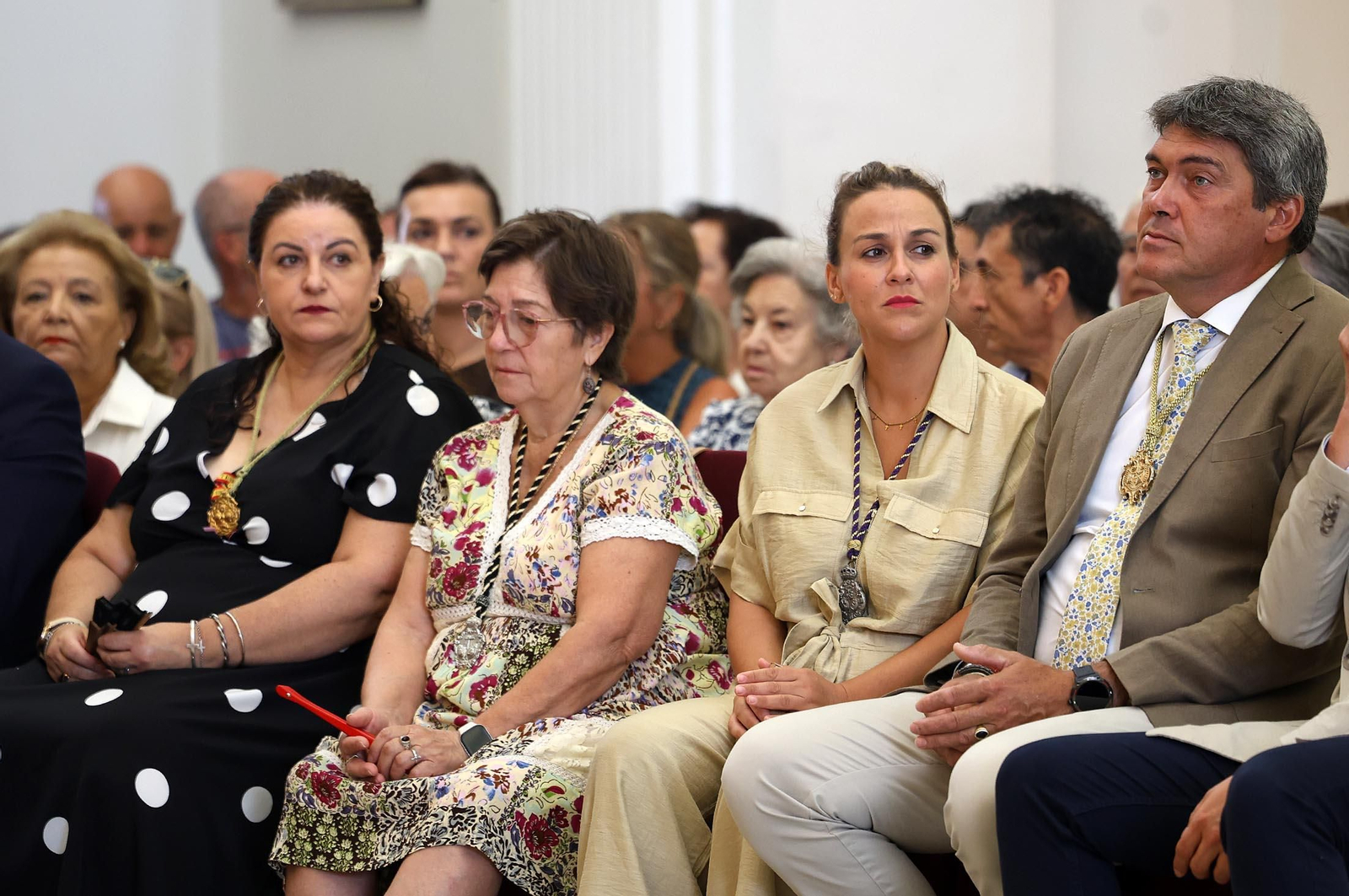 Rocío Chico 2025: Solemne Función Votiva y Procesión Eucarística, con el Santísimo bajo palio por el entorno del Santuario