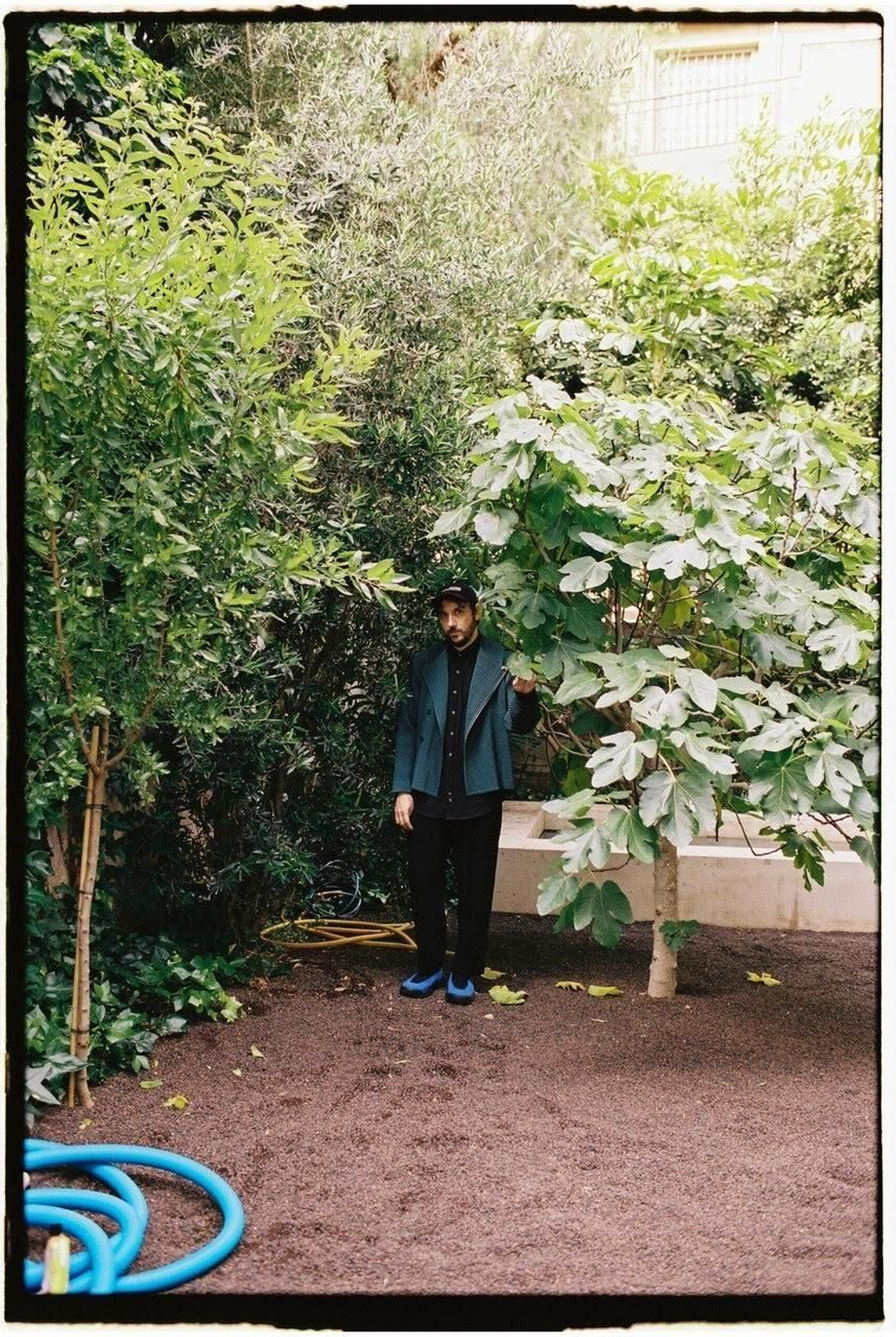 John Talabot