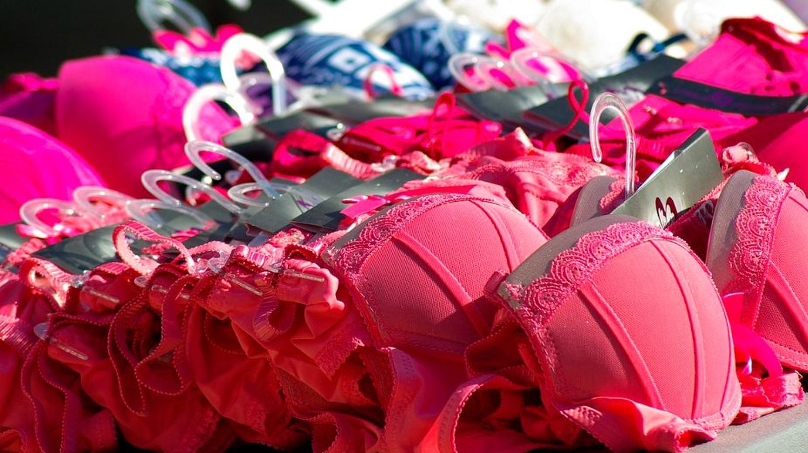 Básicos de moda que no pueden faltar en tu armario