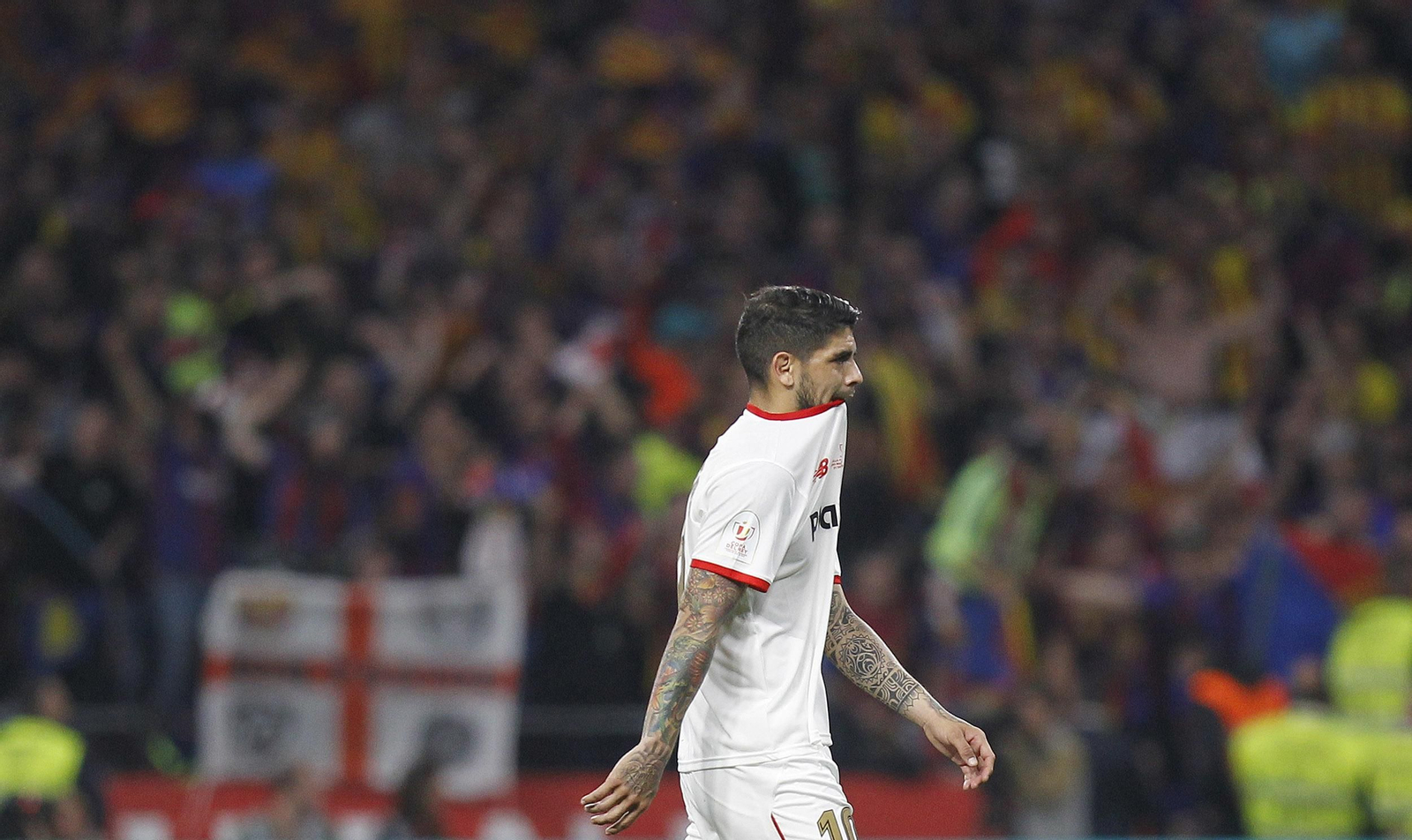 Las imágenes de la final de la Copa del Rey