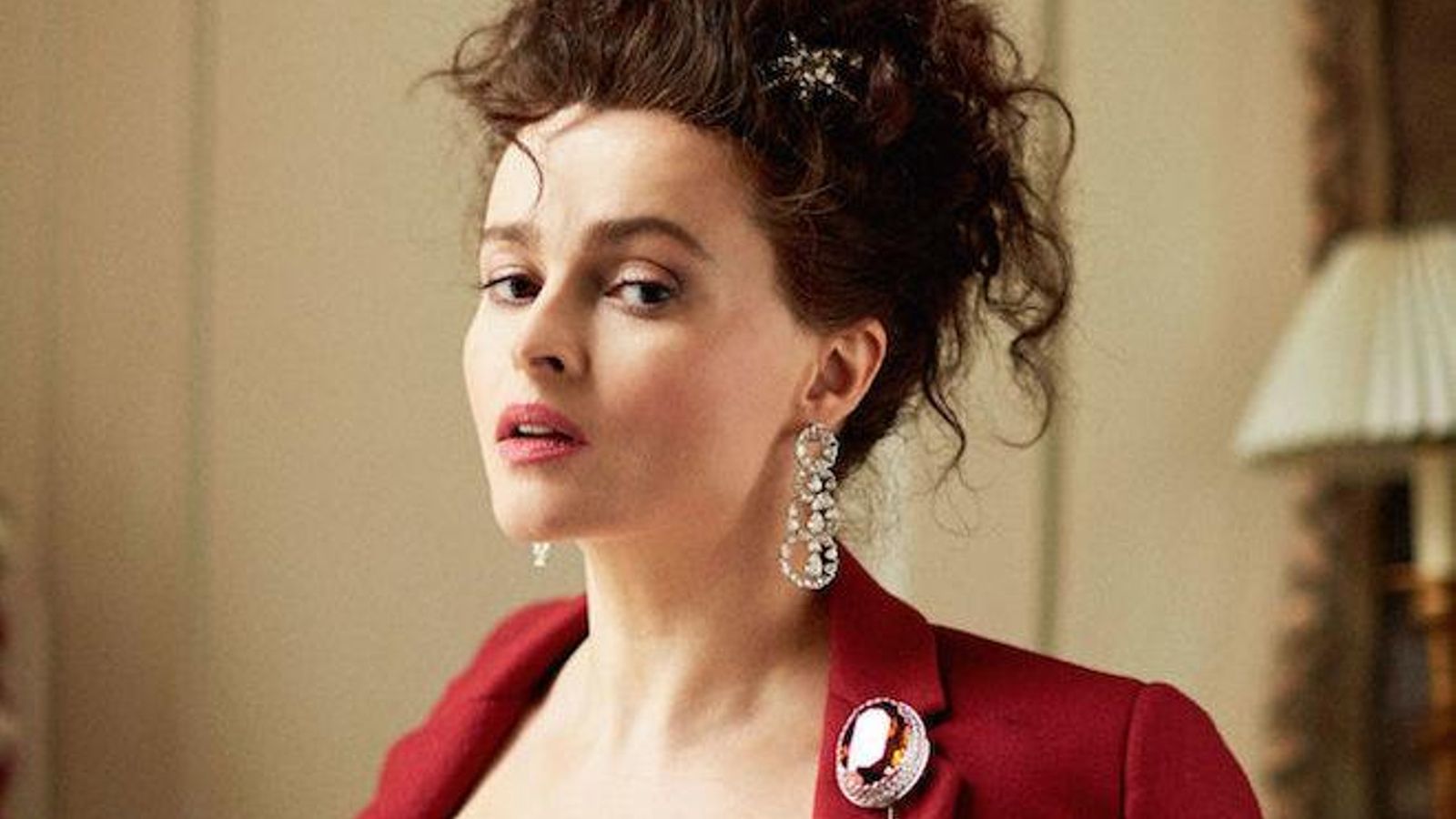 Helena Bonham Carter