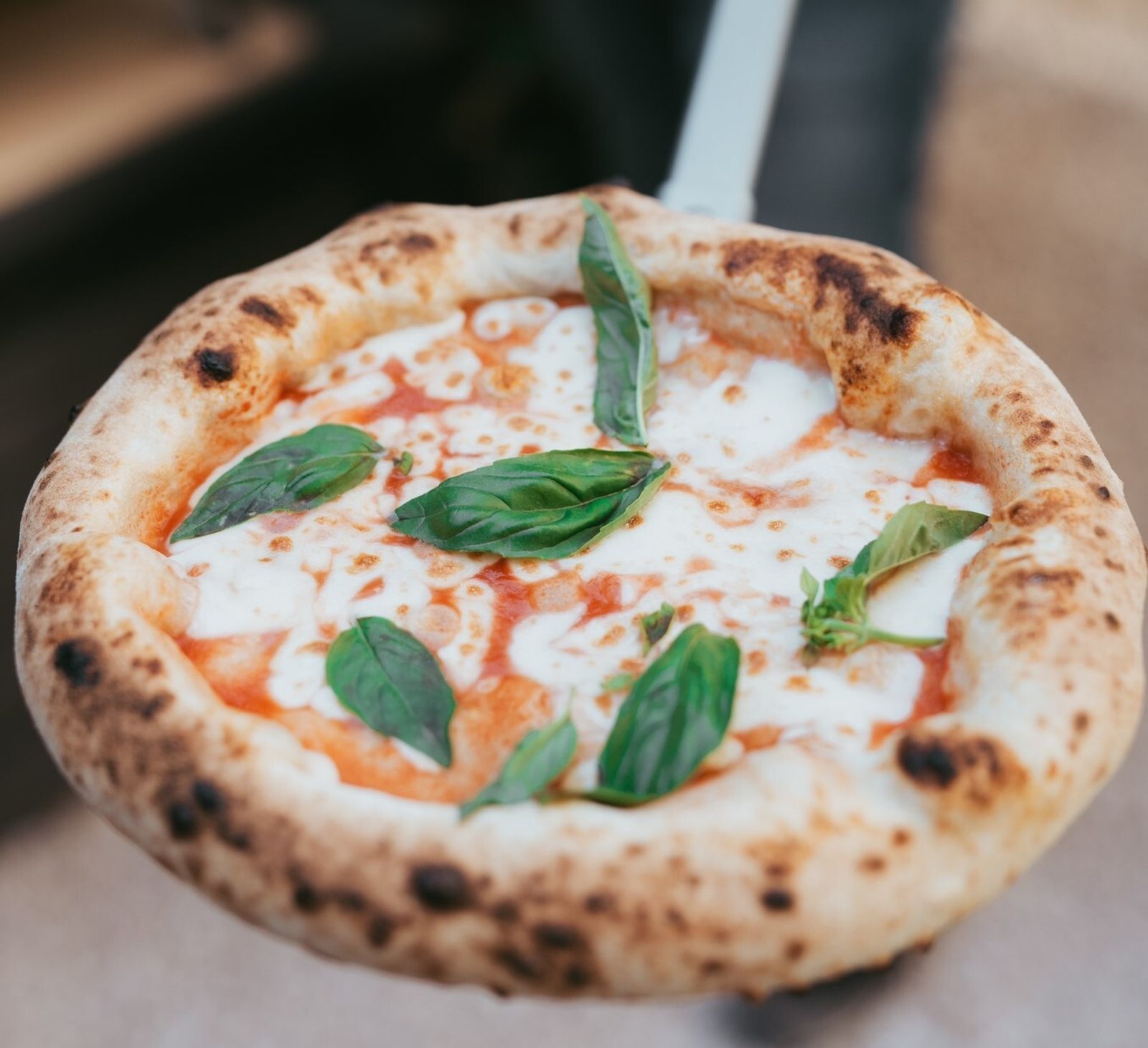 Córdoba se convertirá en la capital de la pizza napolitana en primavera